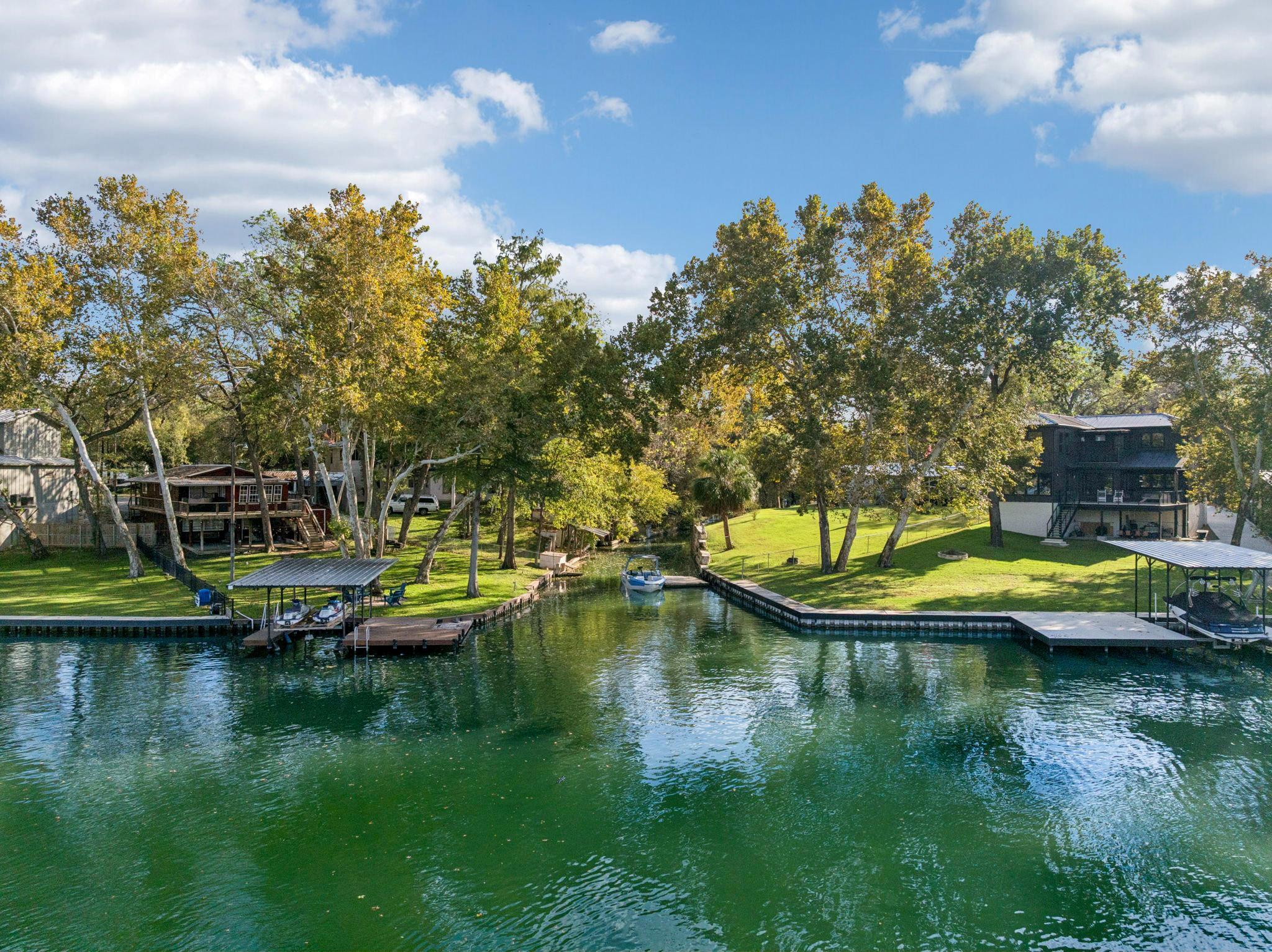 384 Placid Cove Drive New Braunfels TX 78130