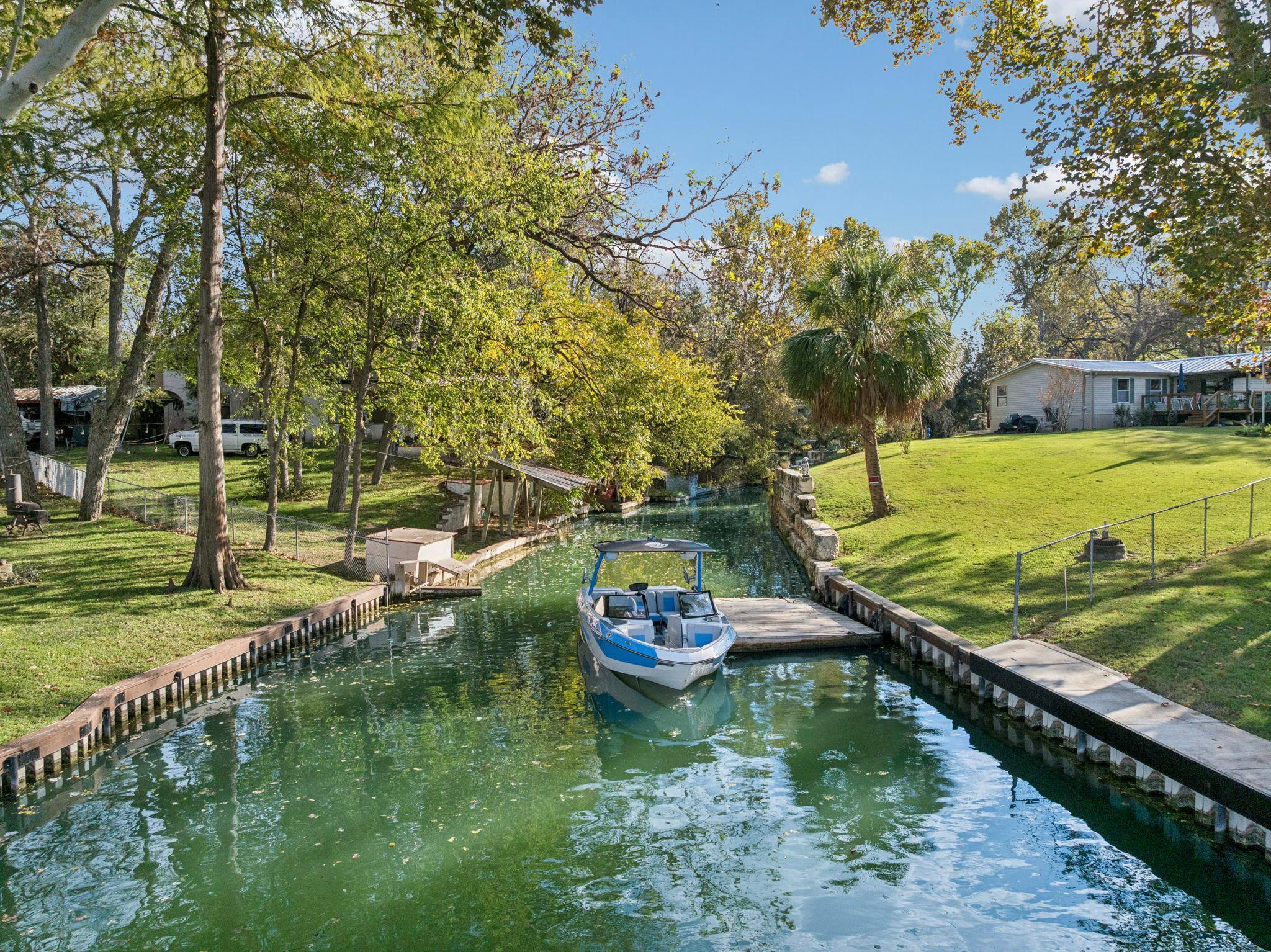 384 Placid Cove Drive New Braunfels TX 78130