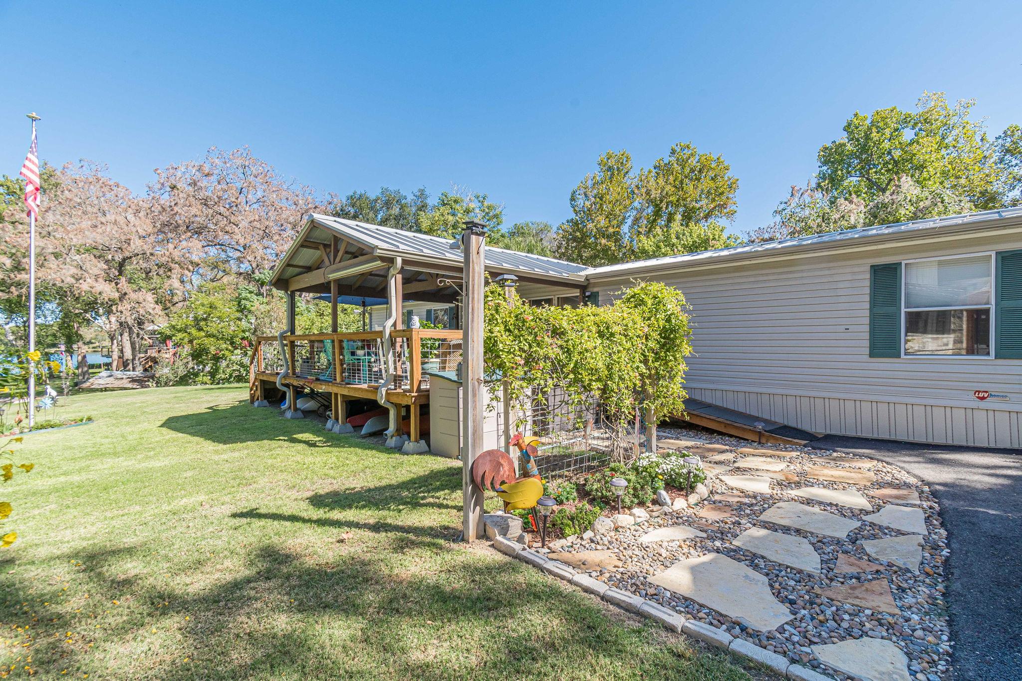 384 Placid Cove Drive New Braunfels TX 78130