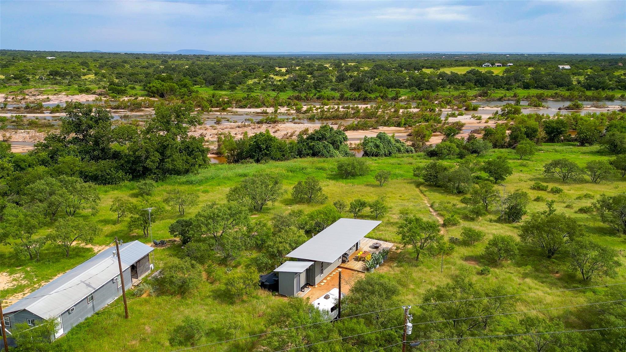 125 Elmer Road Llano TX 78643