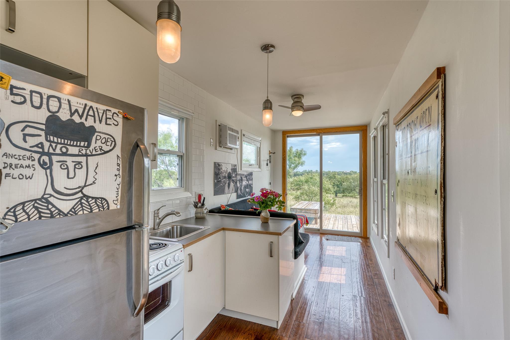 125 Elmer Road Llano TX 78643