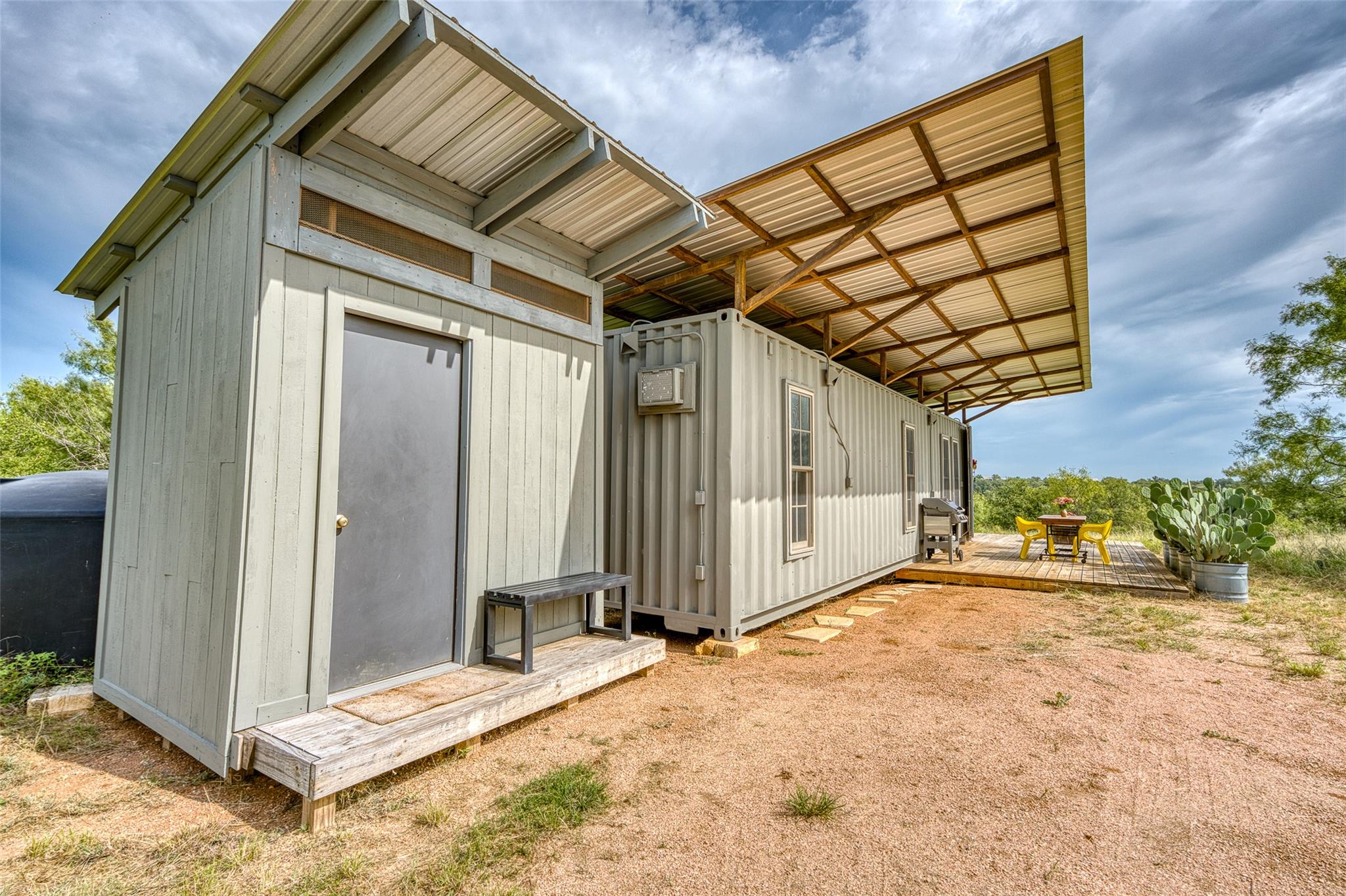 125 Elmer Road Llano TX 78643