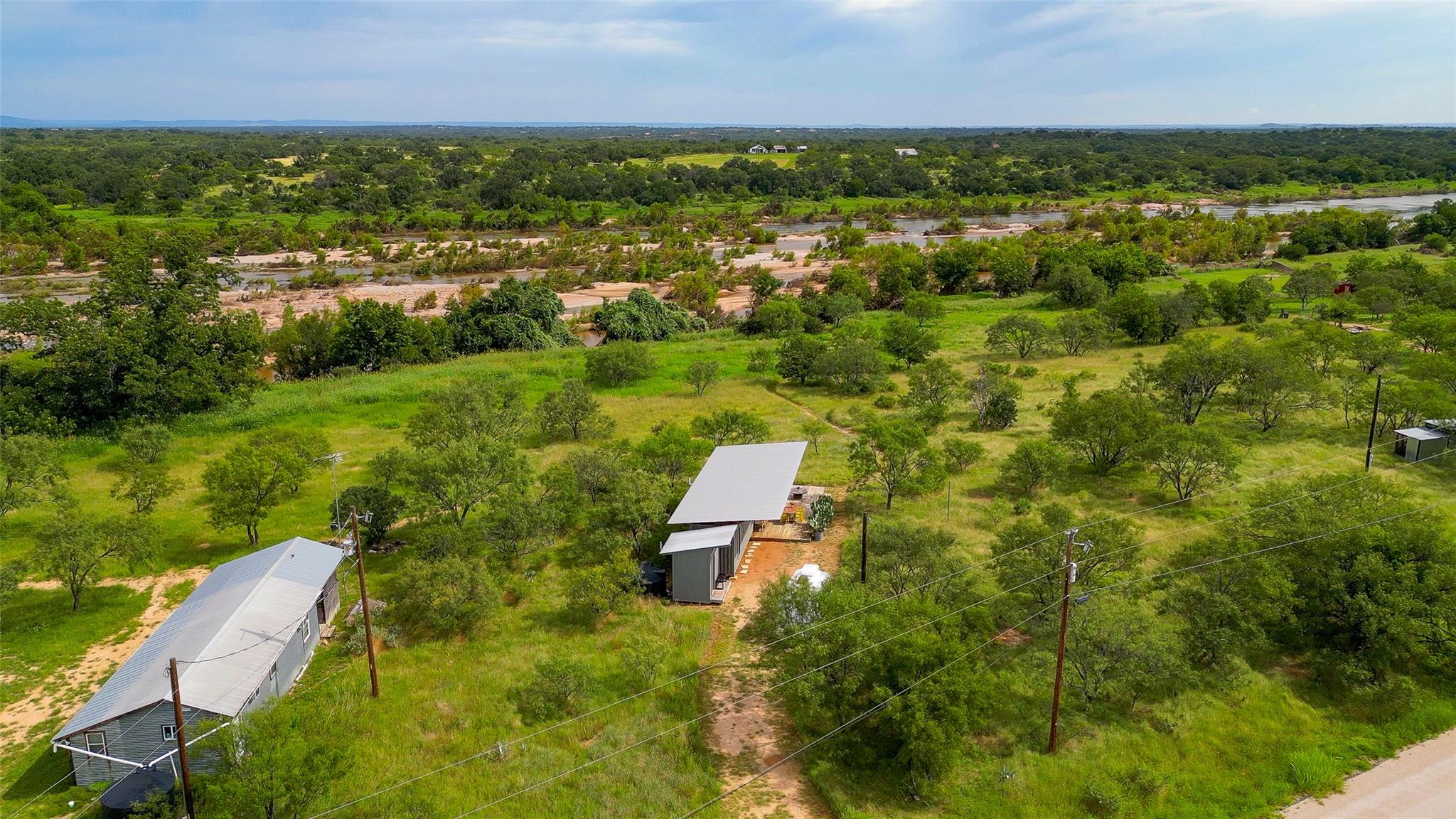 125 Elmer Road Llano TX 78643