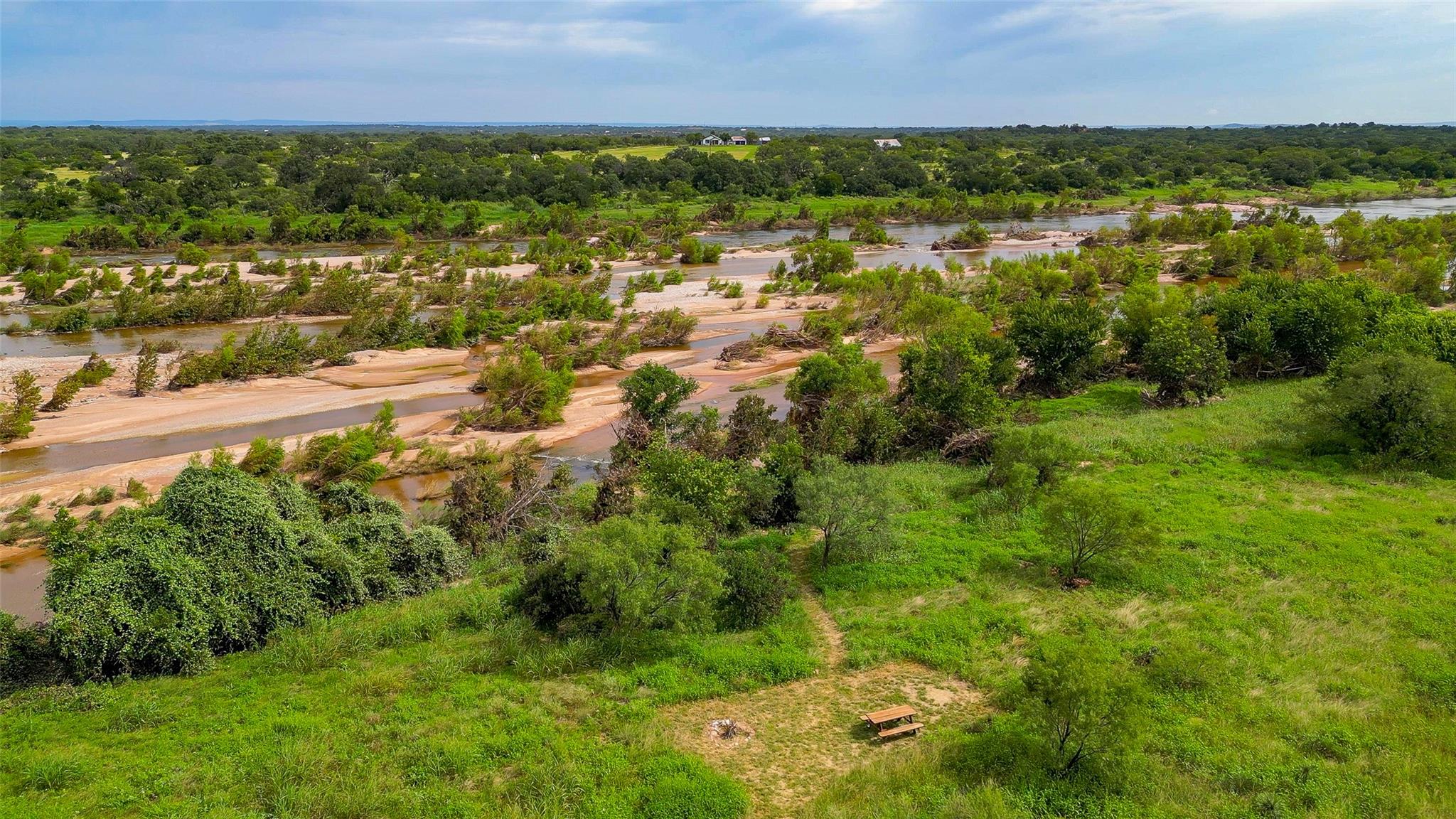 125 Elmer Road Llano TX 78643
