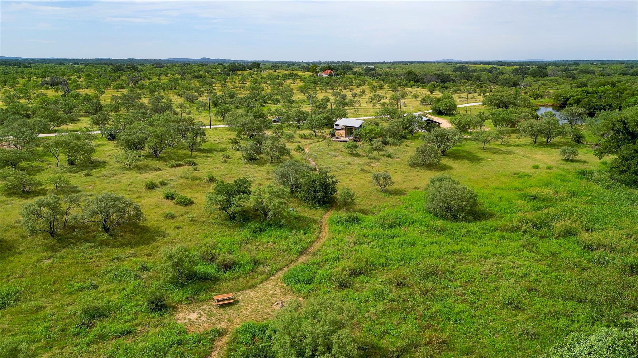 125 Elmer Road Llano TX 78643