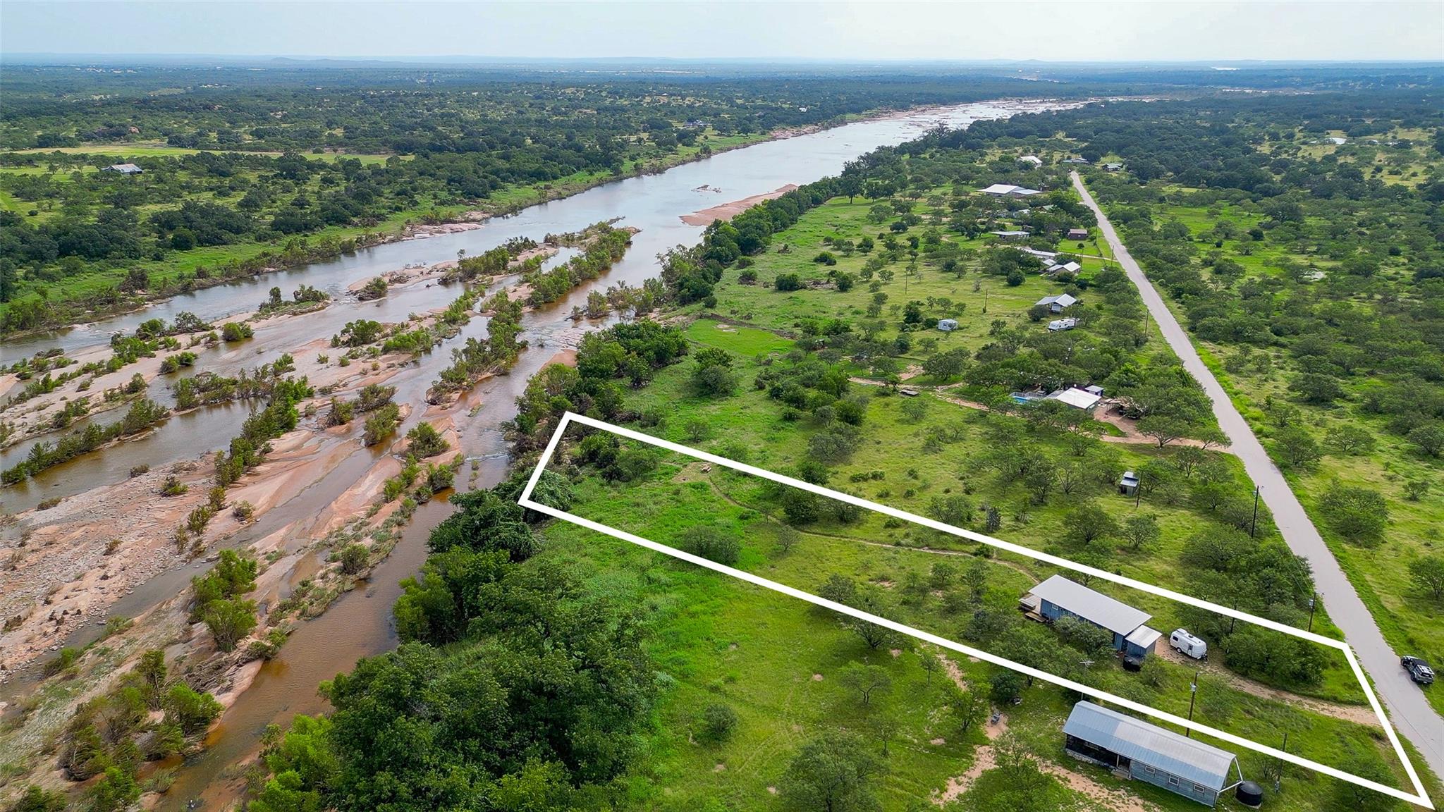 125 Elmer Road Llano TX 78643