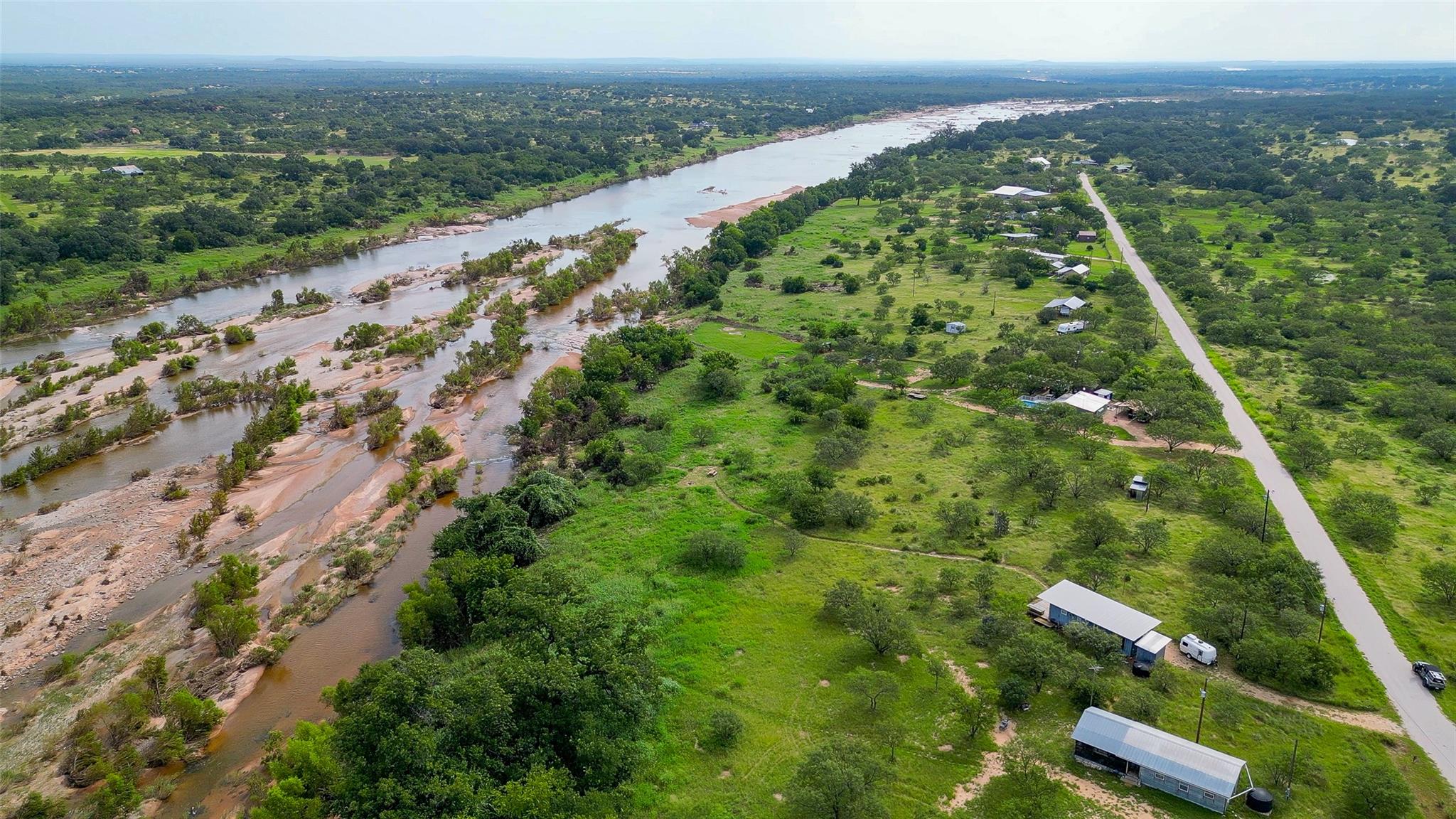 125 Elmer Road Llano TX 78643