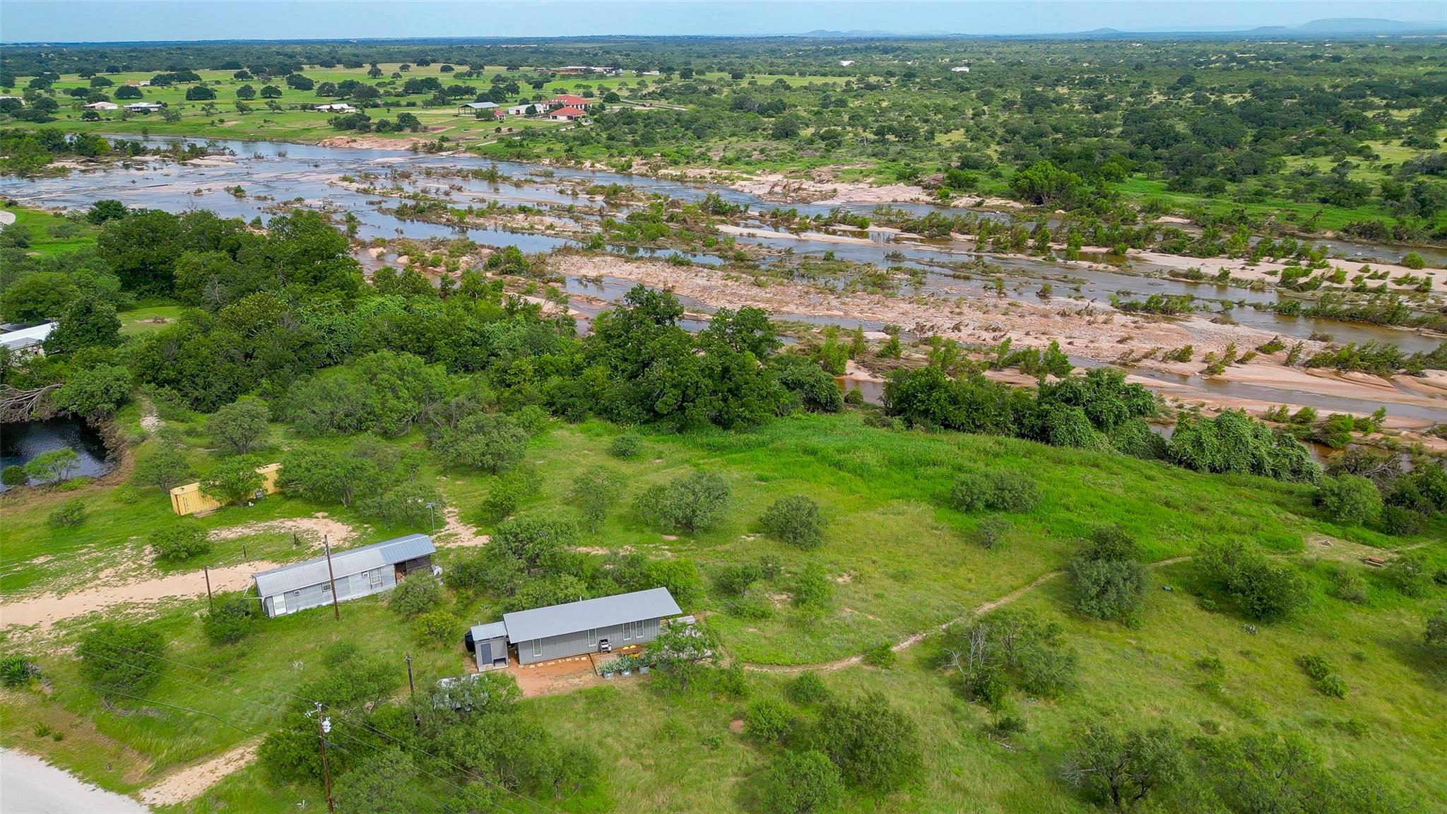 125 Elmer Road Llano TX 78643