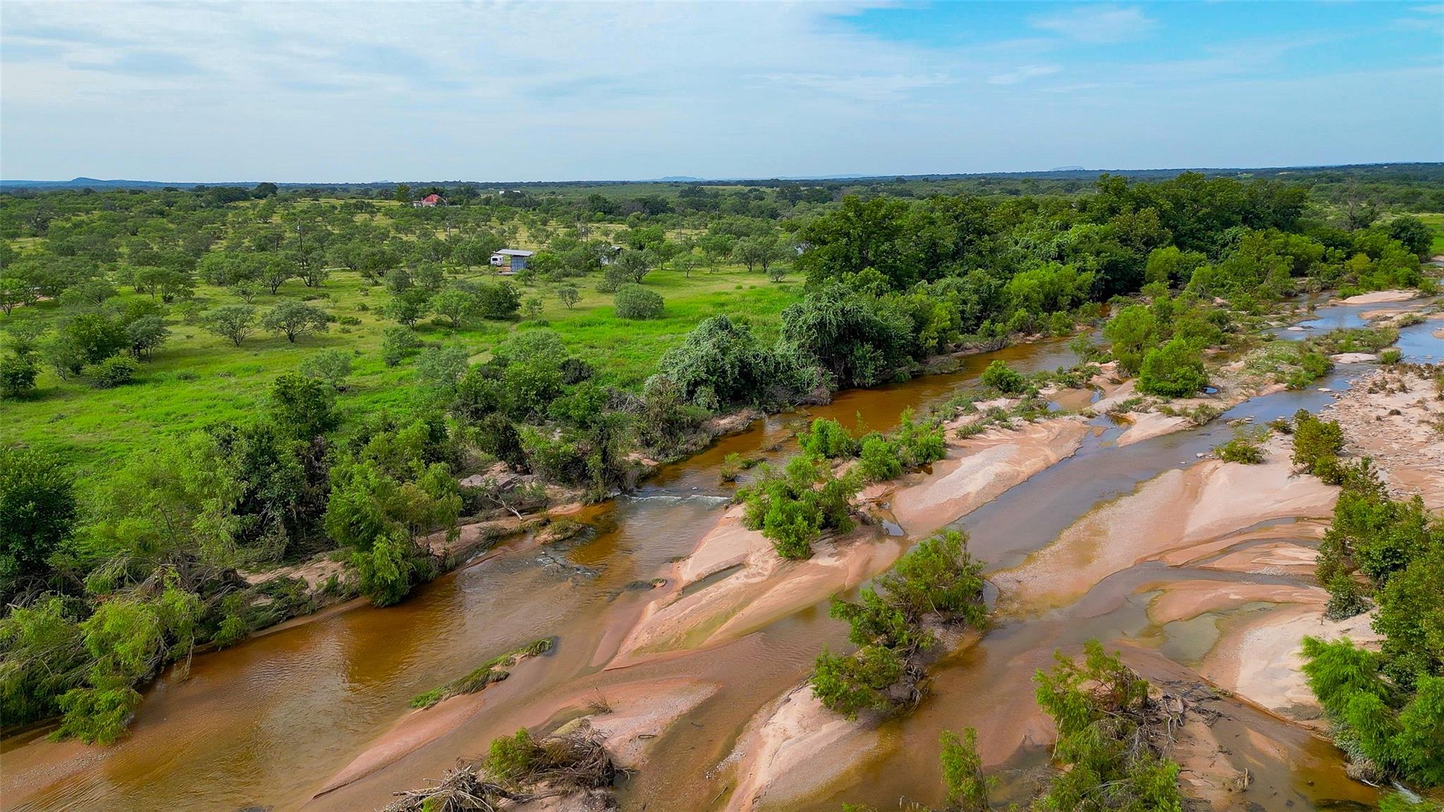 125 Elmer Road Llano TX 78643