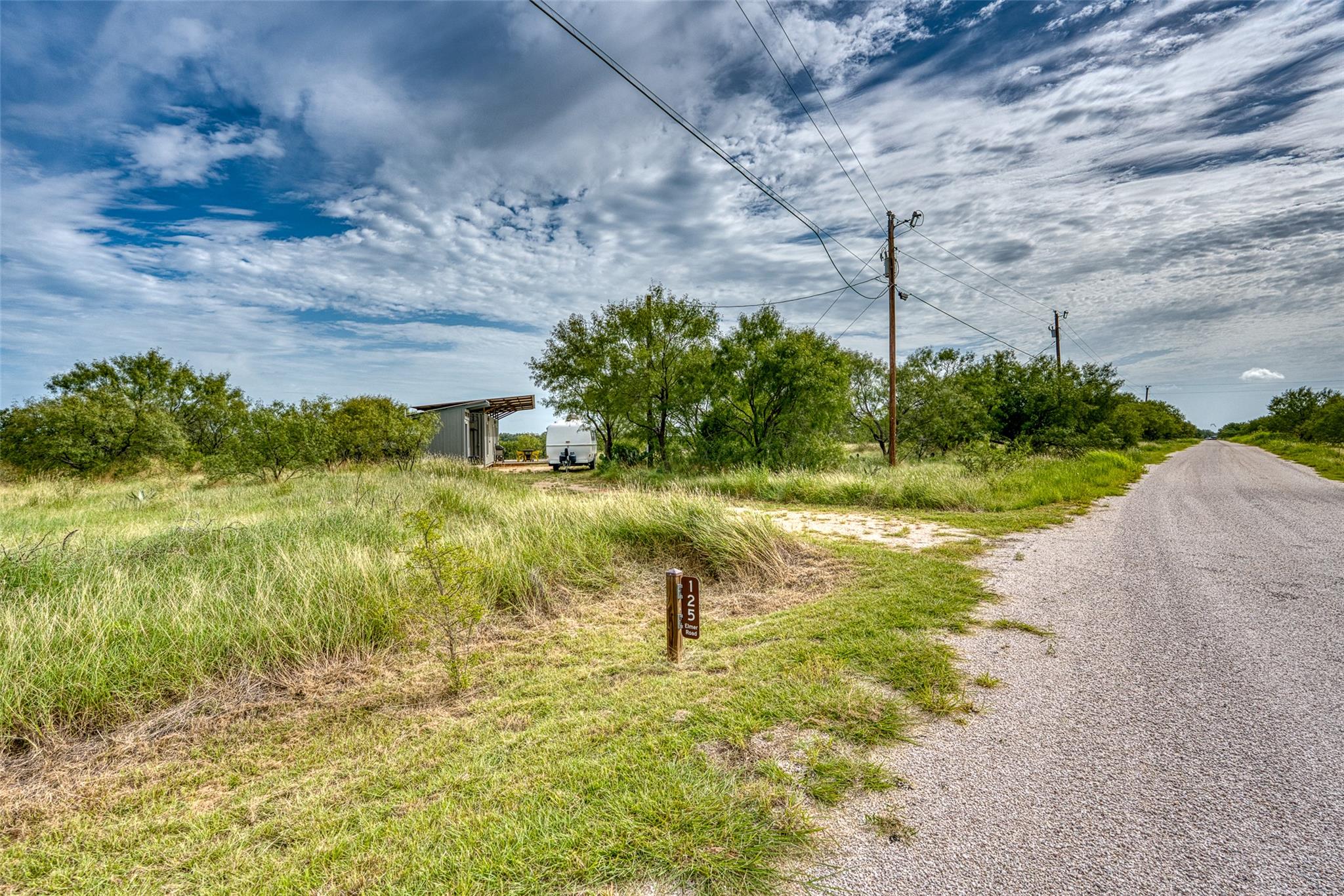 125 Elmer Road Llano TX 78643