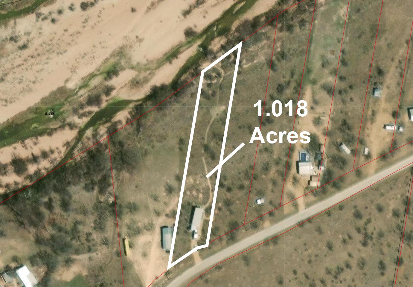 125 Elmer Road Llano TX 78643
