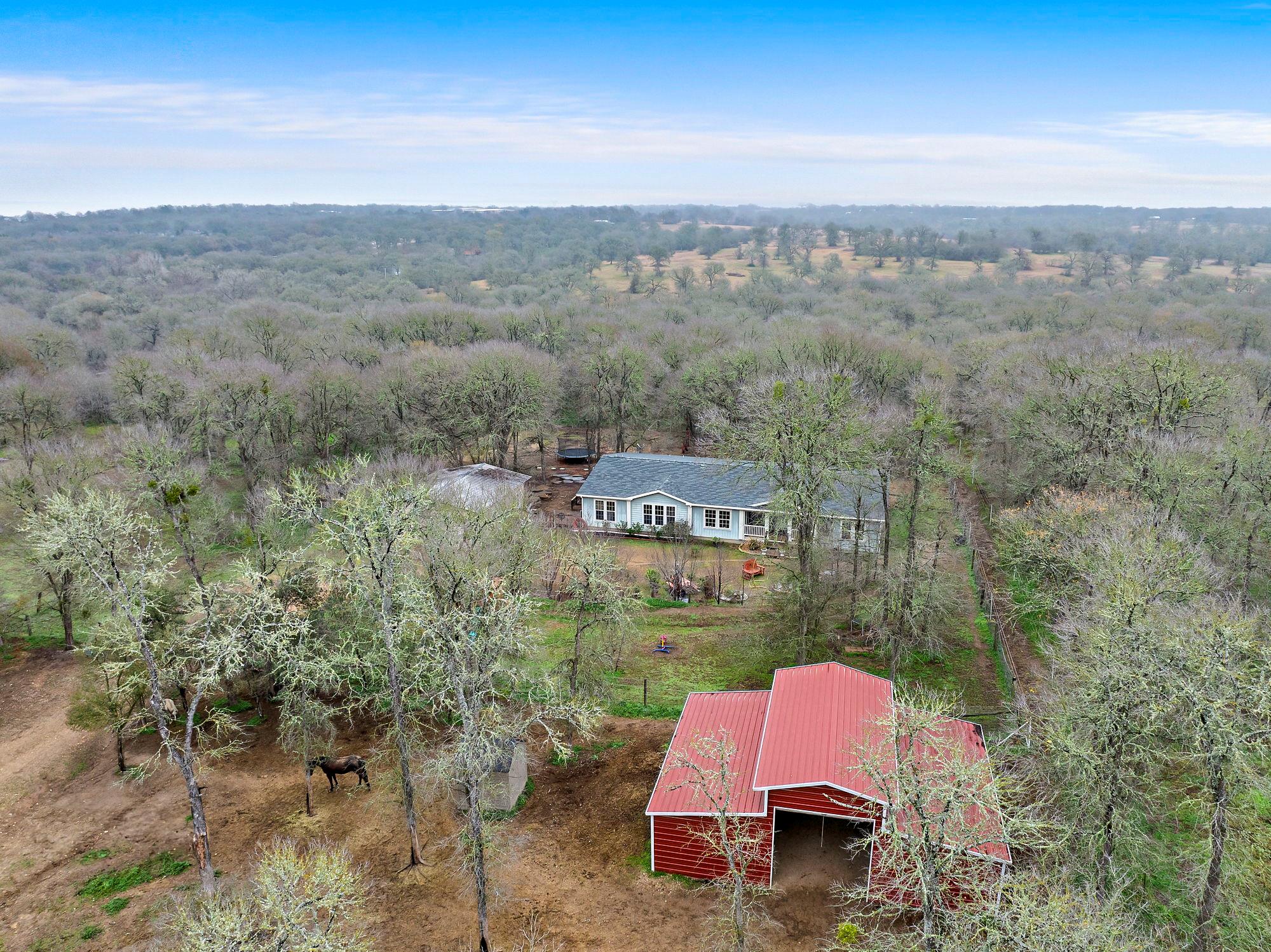 175 Fawn Ridge Road Cedar Creek TX 78612