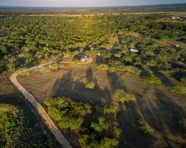 1096 County Road 447 Waelder TX 78959