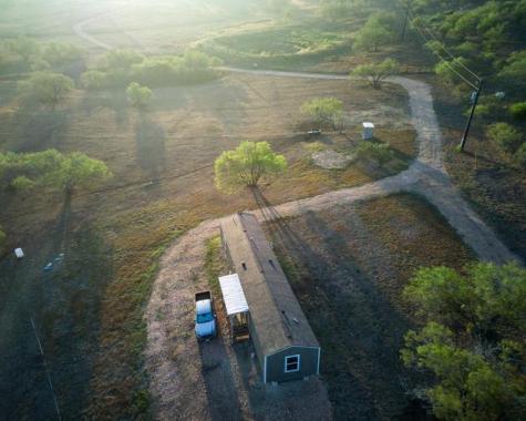 1096 County Road 447 Waelder TX 78959