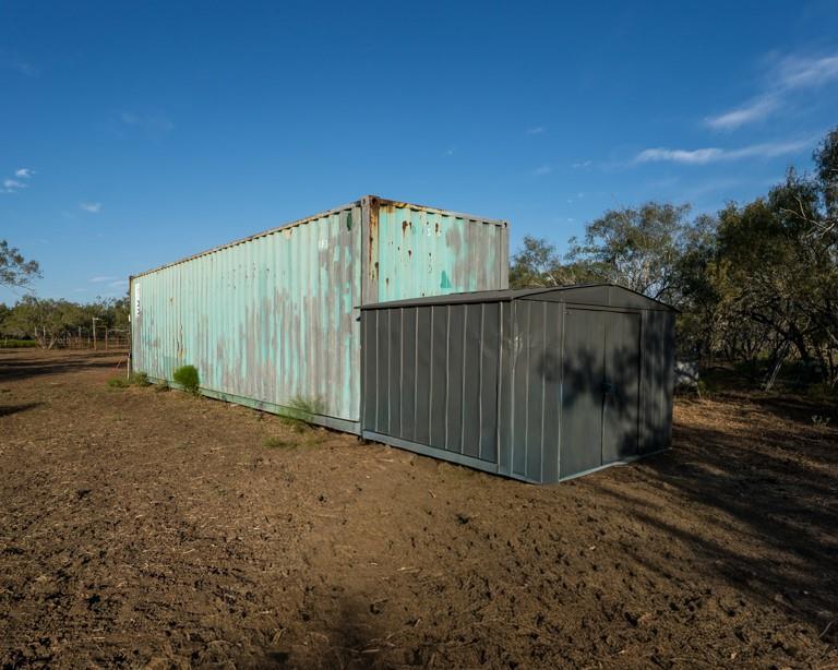 1096 County Road 447 Waelder TX 78959