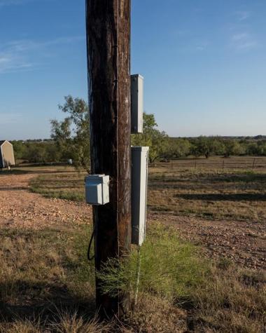 1096 County Road 447 Waelder TX 78959