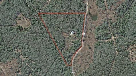 6615 County Road 308 Caldwell TX 77836
