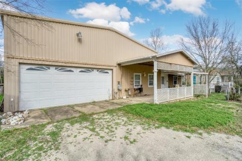 6615 County Road 308 Caldwell TX 77836
