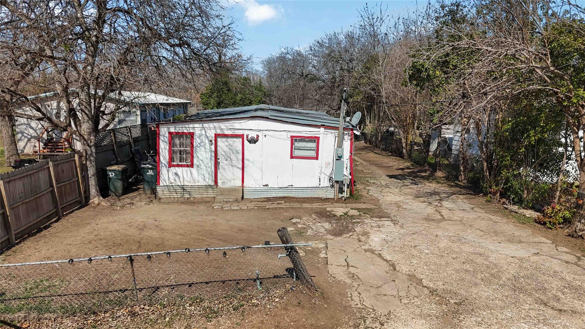 814 Alabama Street San Marcos TX 78666