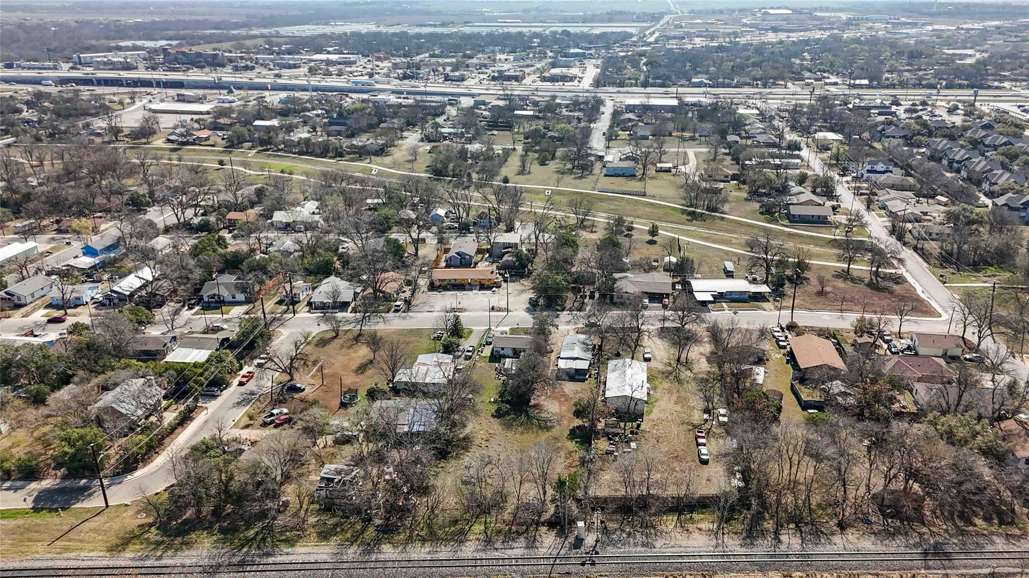 814 Alabama Street San Marcos TX 78666