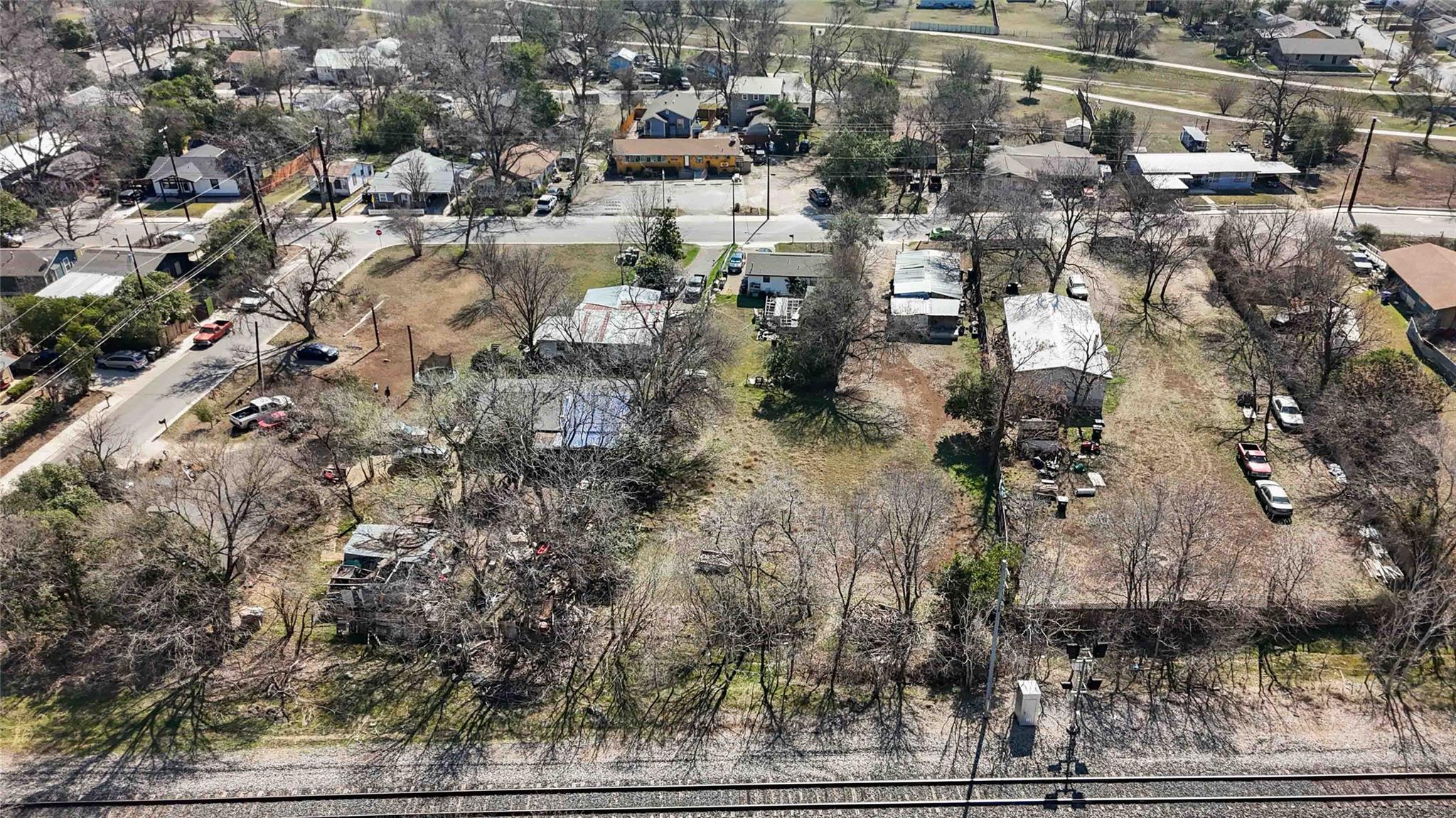 814 Alabama Street San Marcos TX 78666