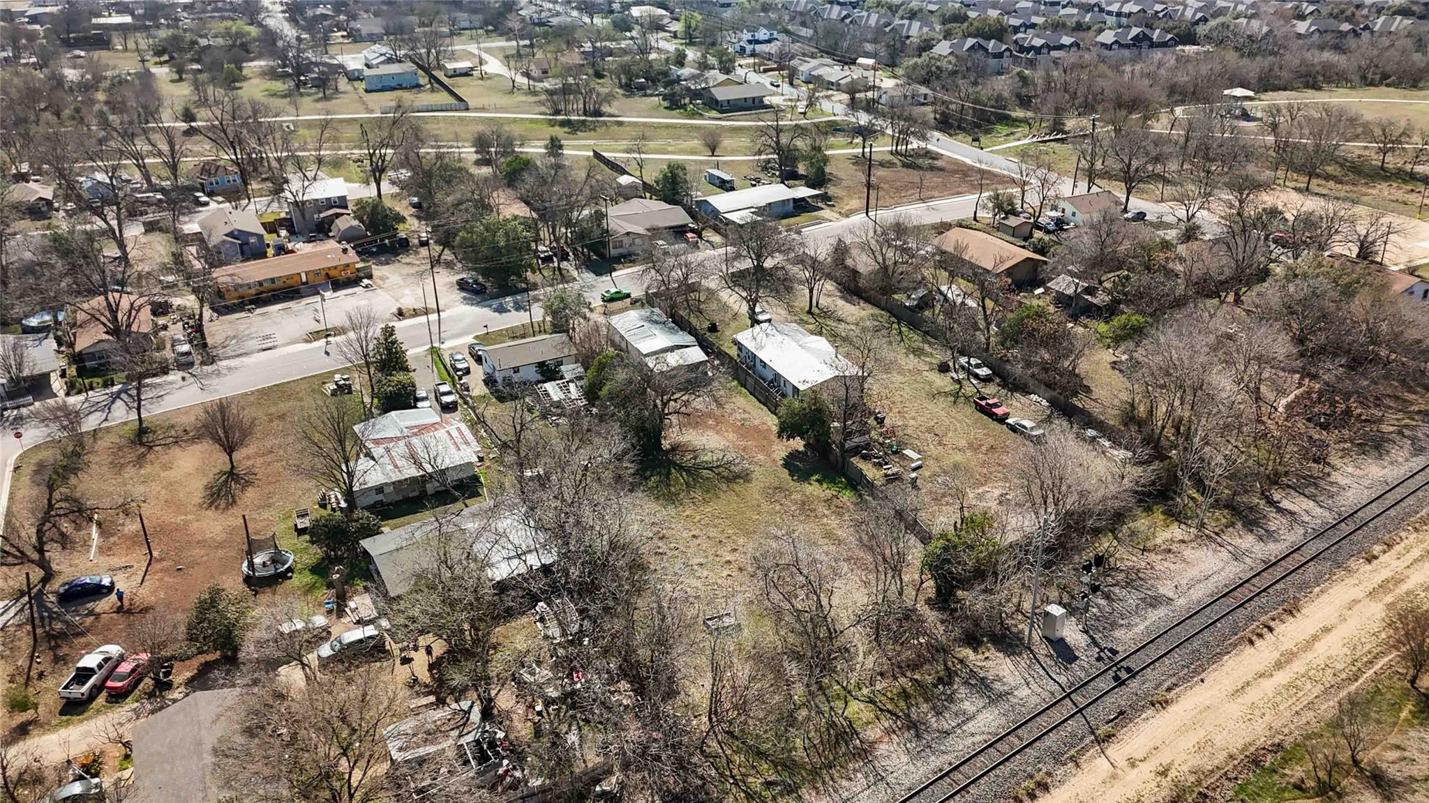 814 Alabama Street San Marcos TX 78666