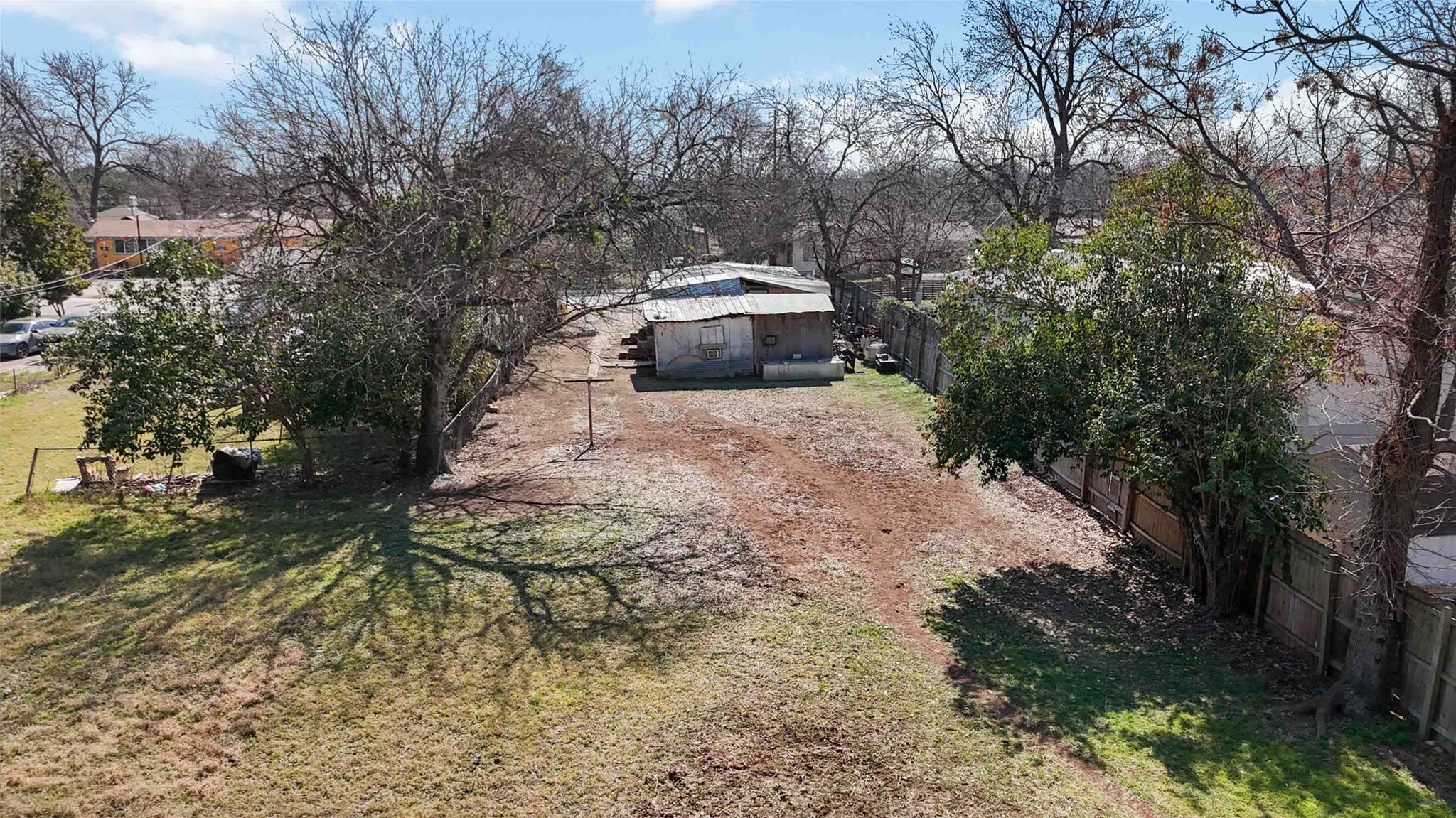 814 Alabama Street San Marcos TX 78666