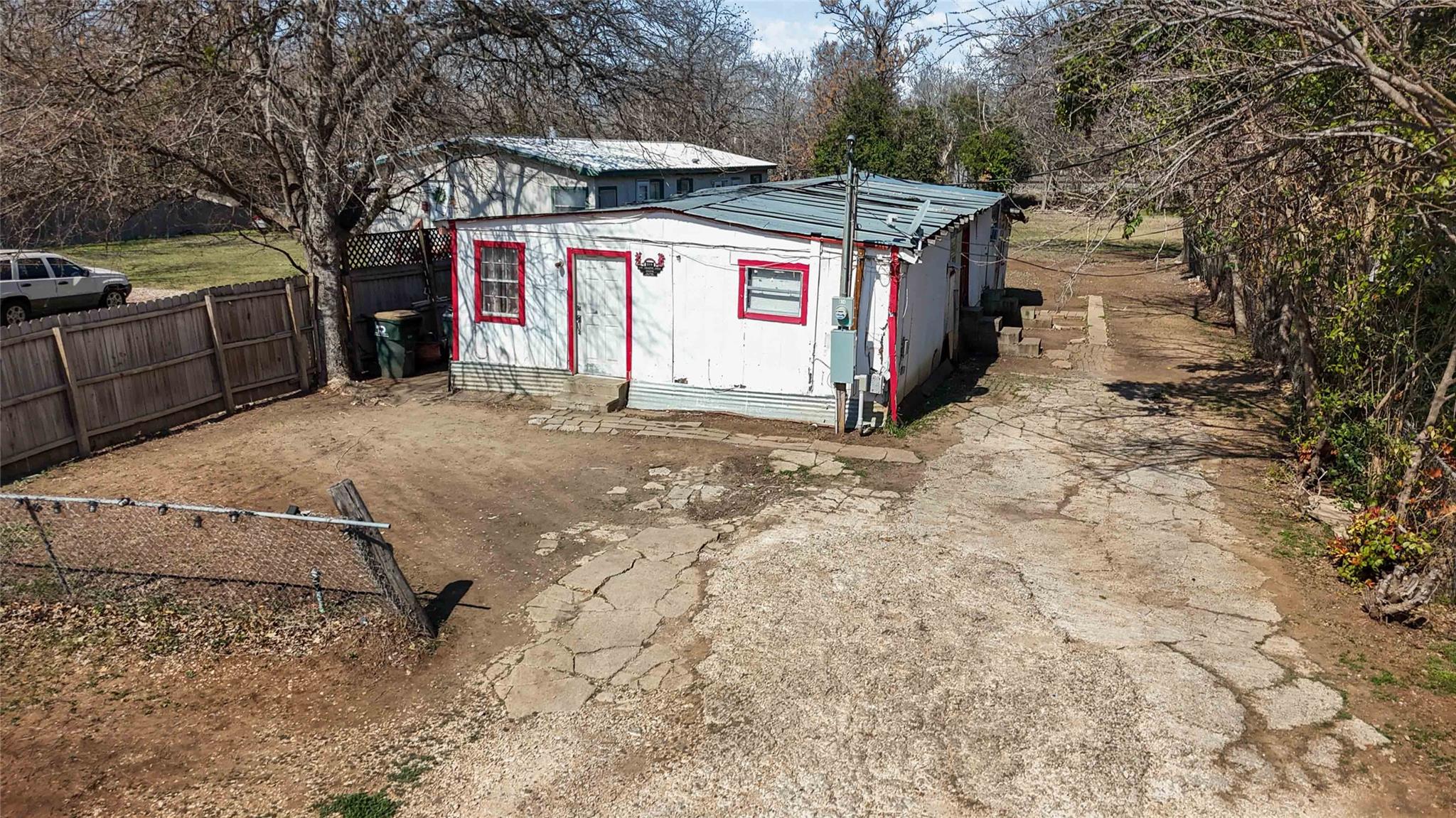 814 Alabama Street San Marcos TX 78666