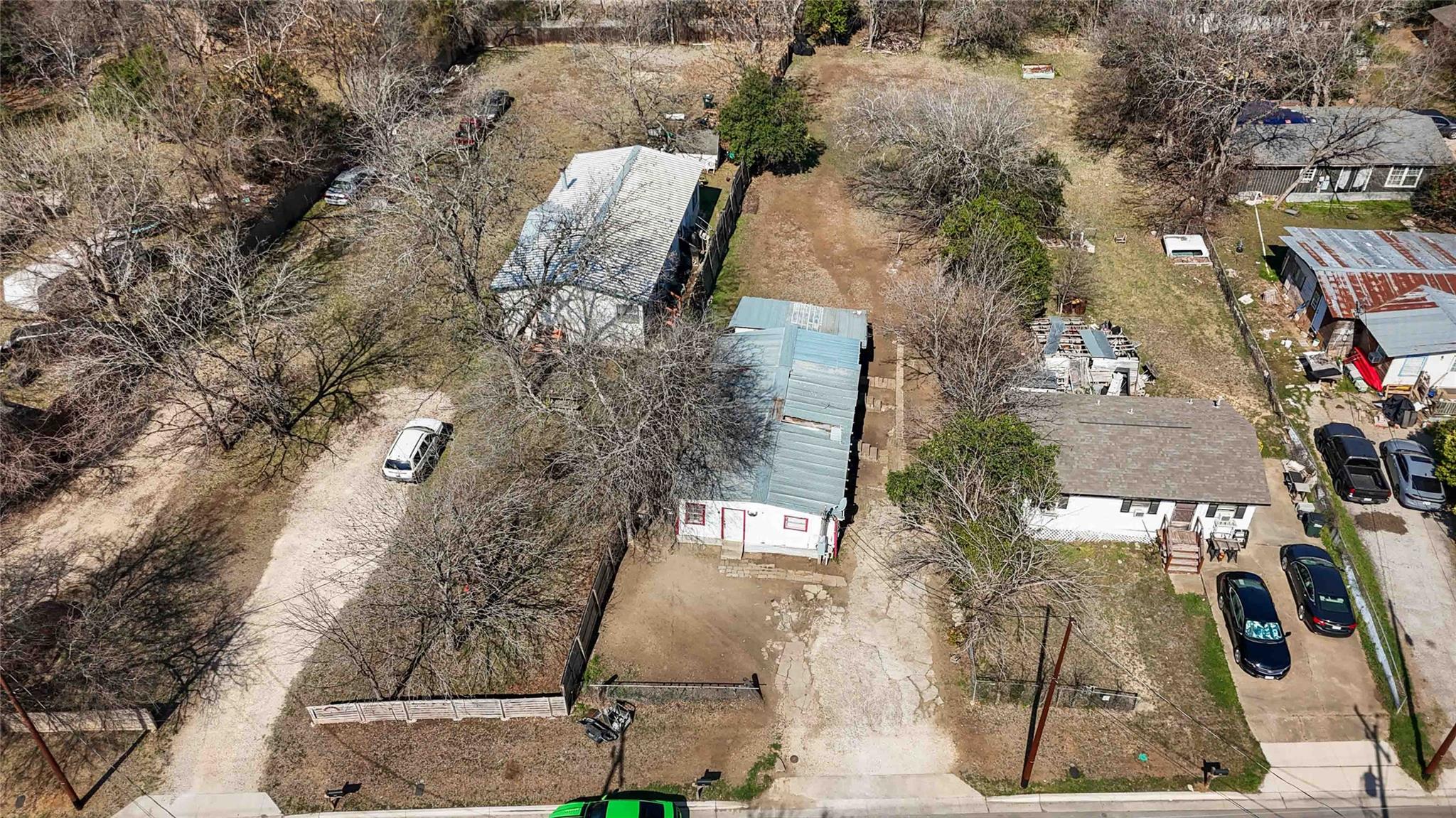 814 Alabama Street San Marcos TX 78666