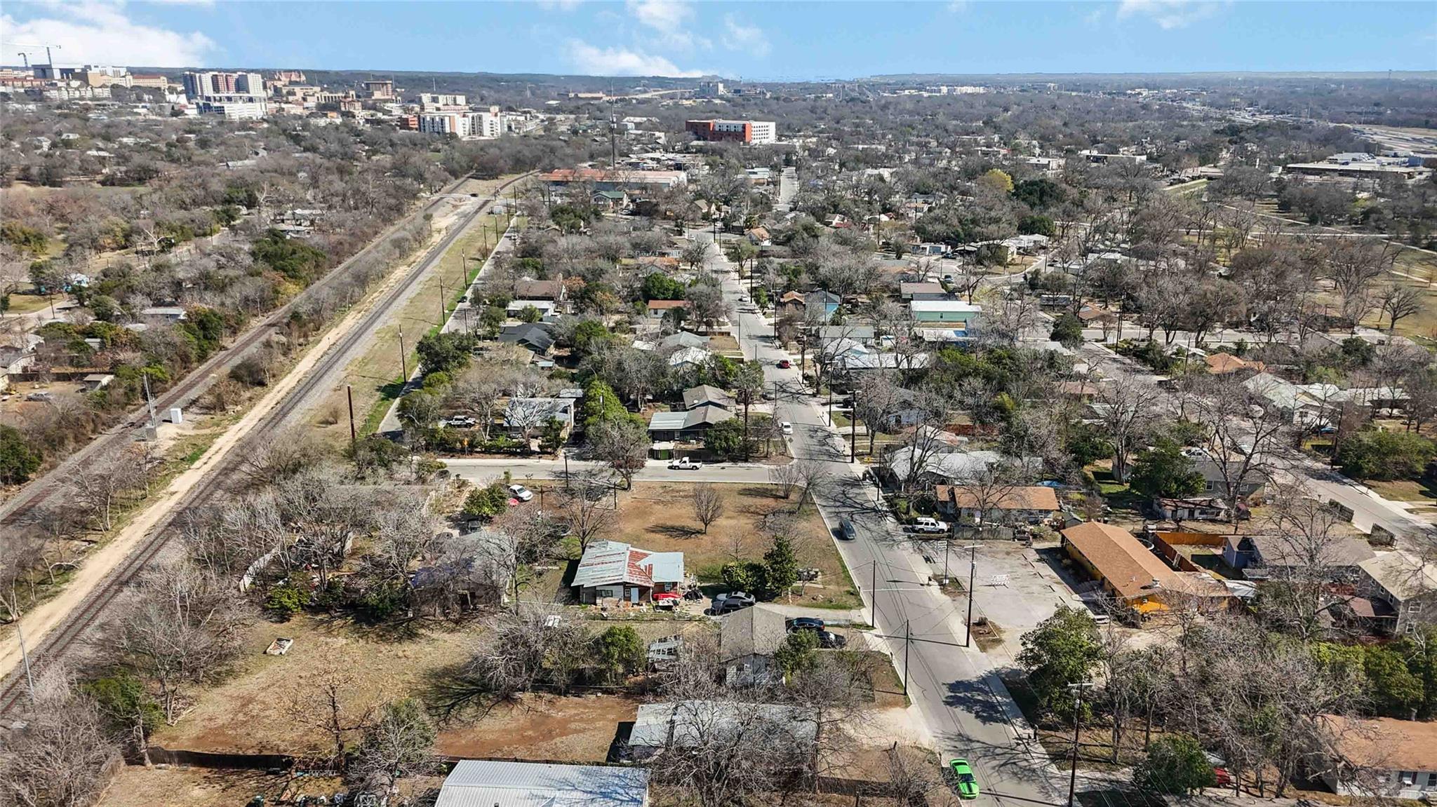 814 Alabama Street San Marcos TX 78666