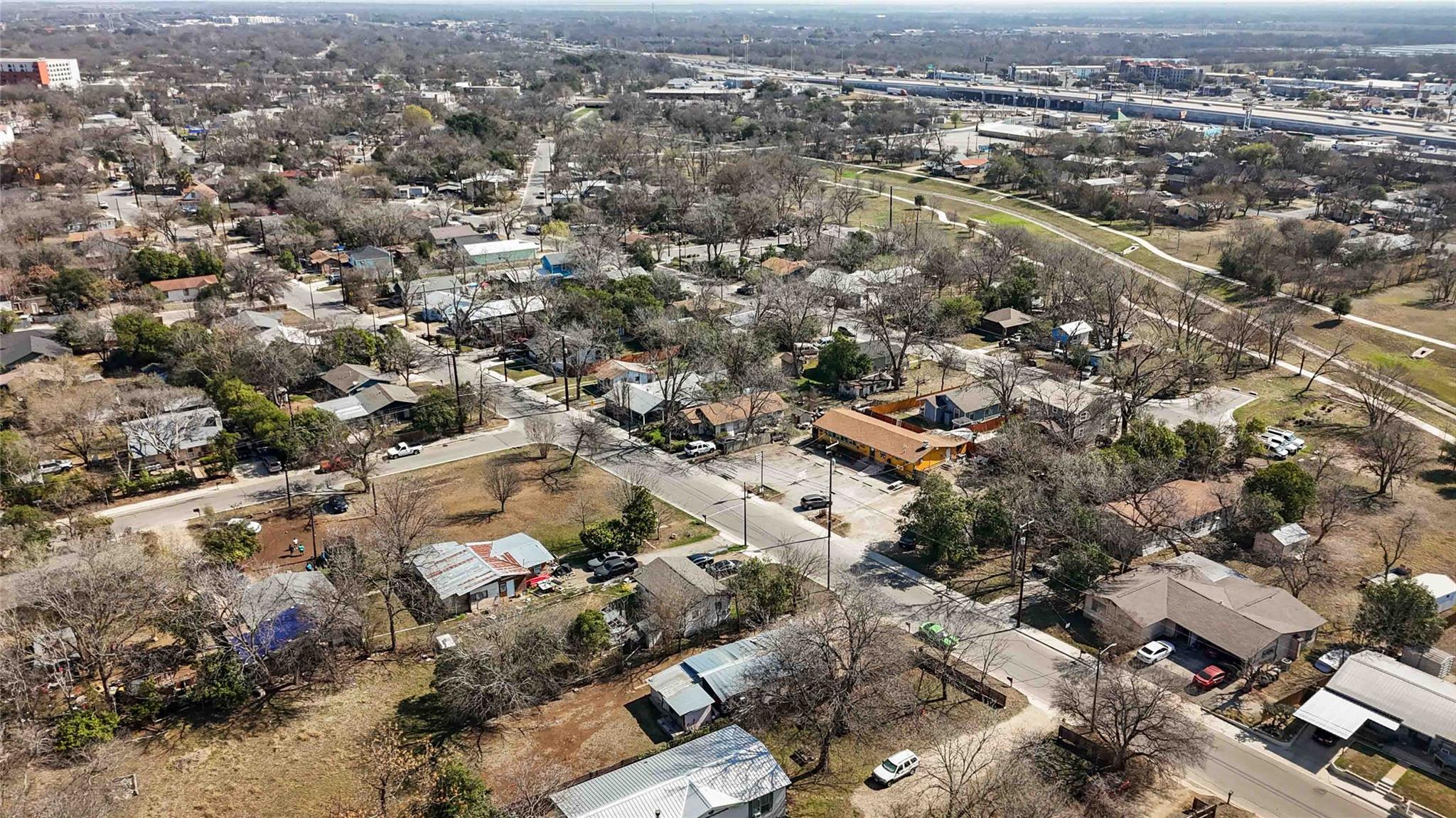 814 Alabama Street San Marcos TX 78666