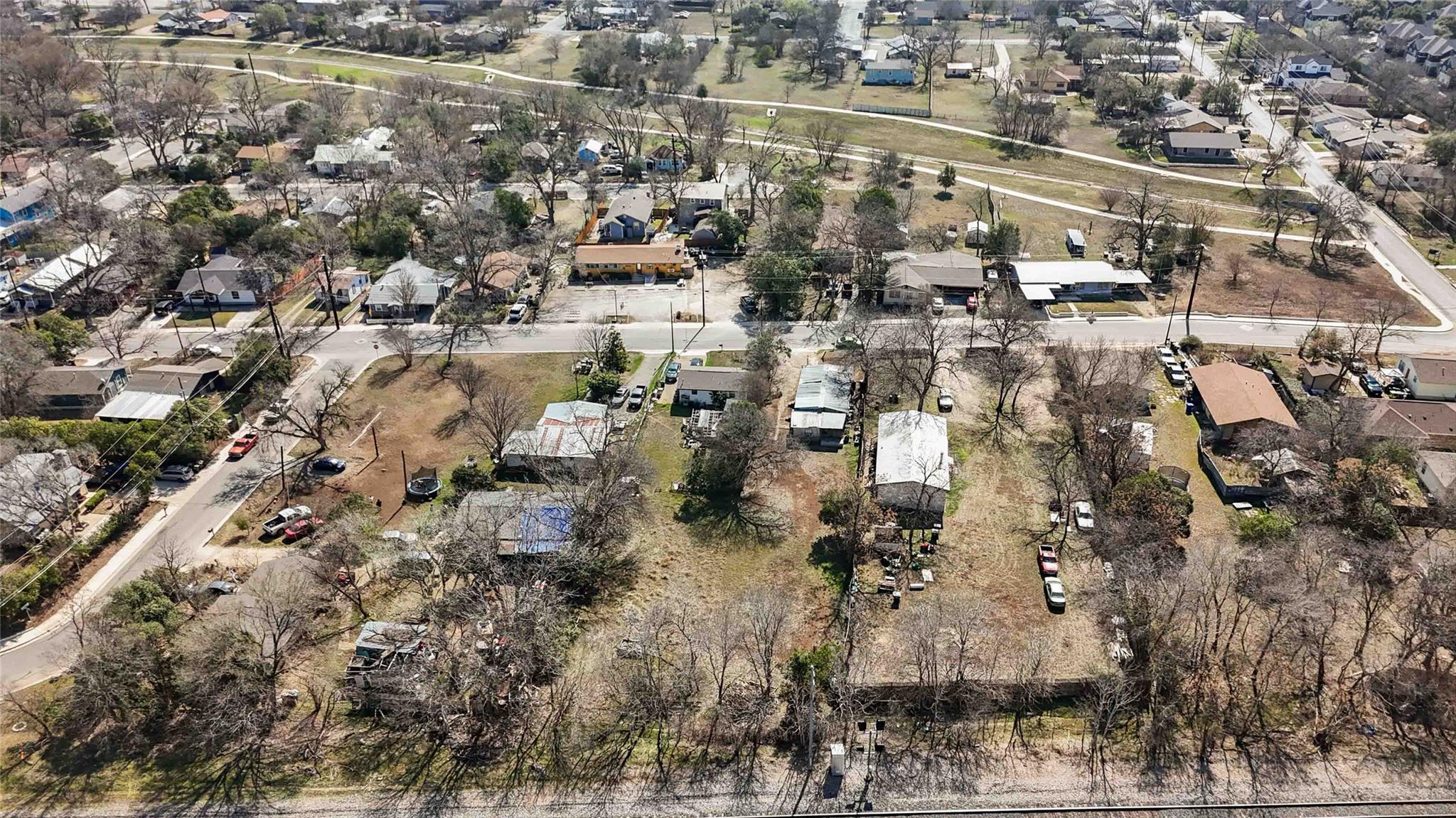 814 Alabama Street San Marcos TX 78666