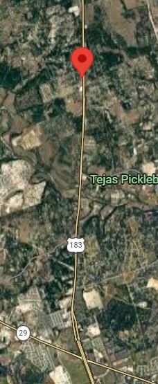 5729 N Highway 183 Liberty Hill TX 78642