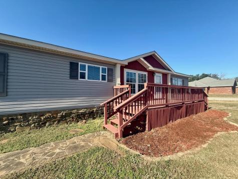 845 Caldwell Street Lexington TX 78947