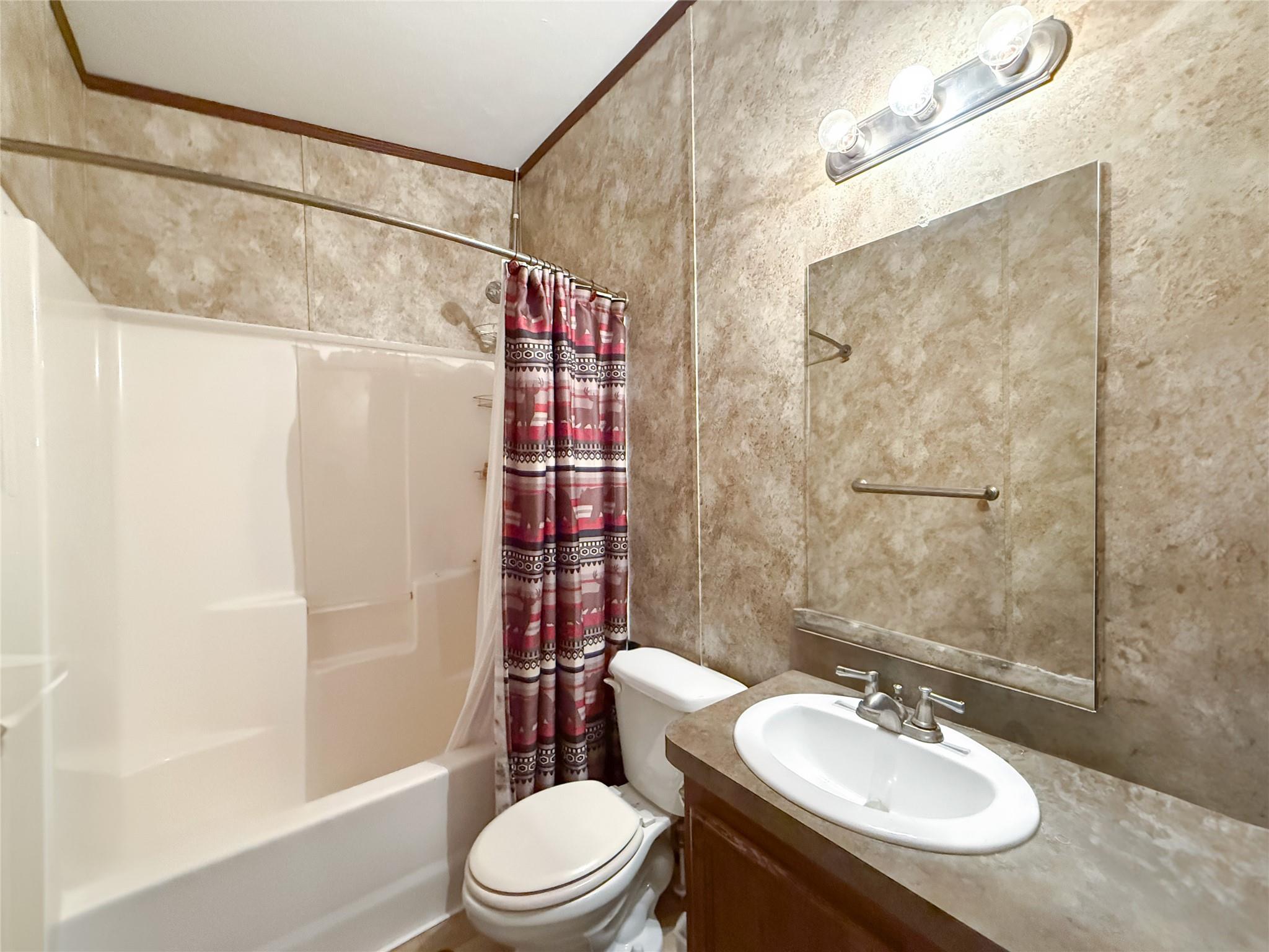 845 Caldwell Street Lexington TX 78947