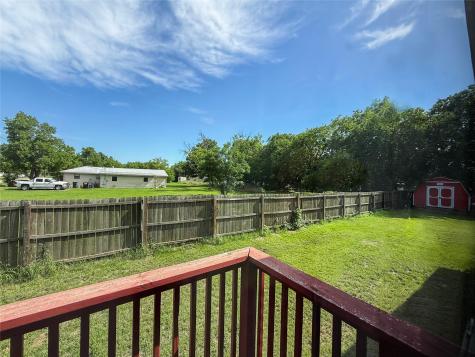 845 Caldwell Street Lexington TX 78947