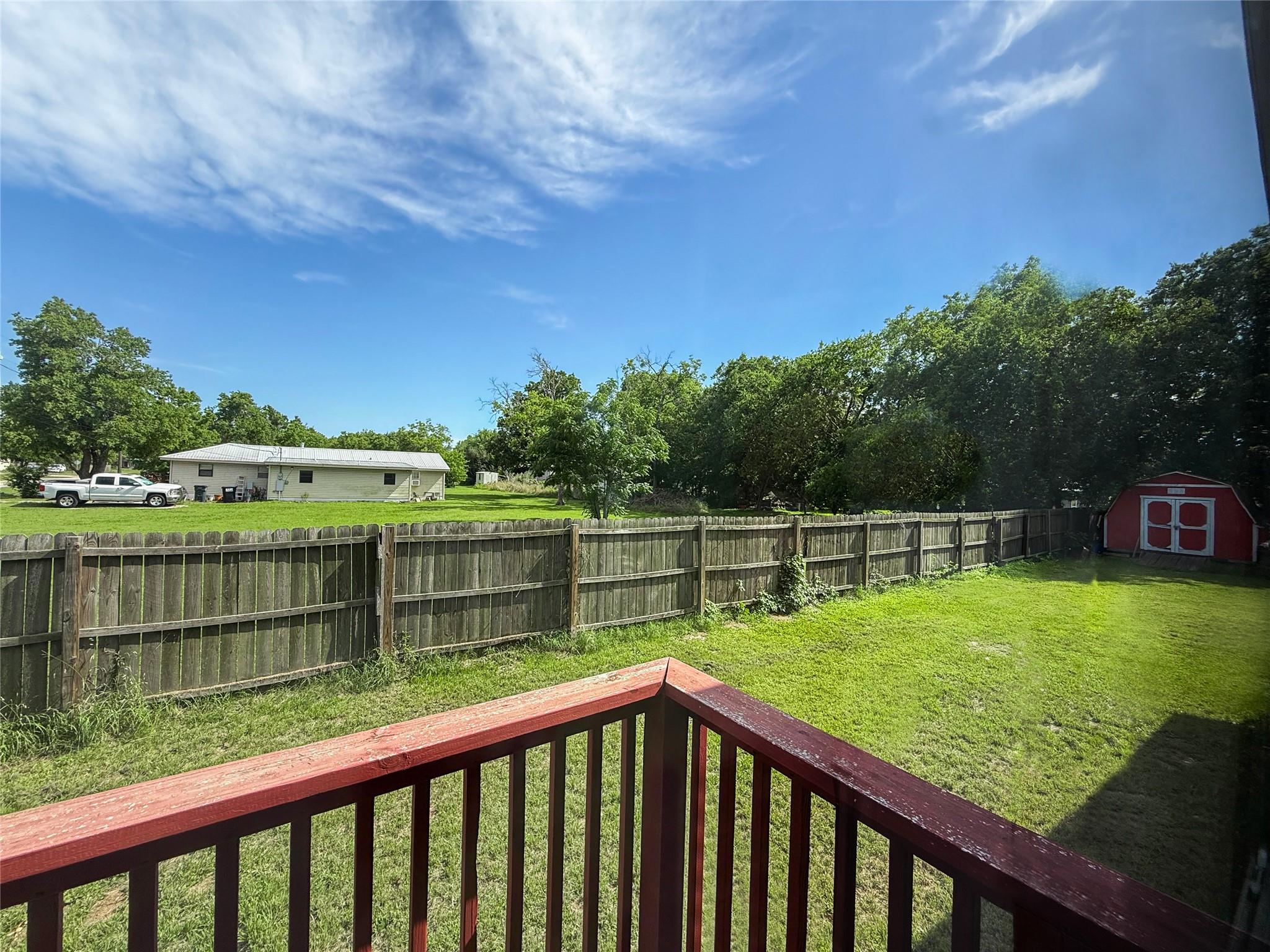 845 Caldwell Street Lexington TX 78947