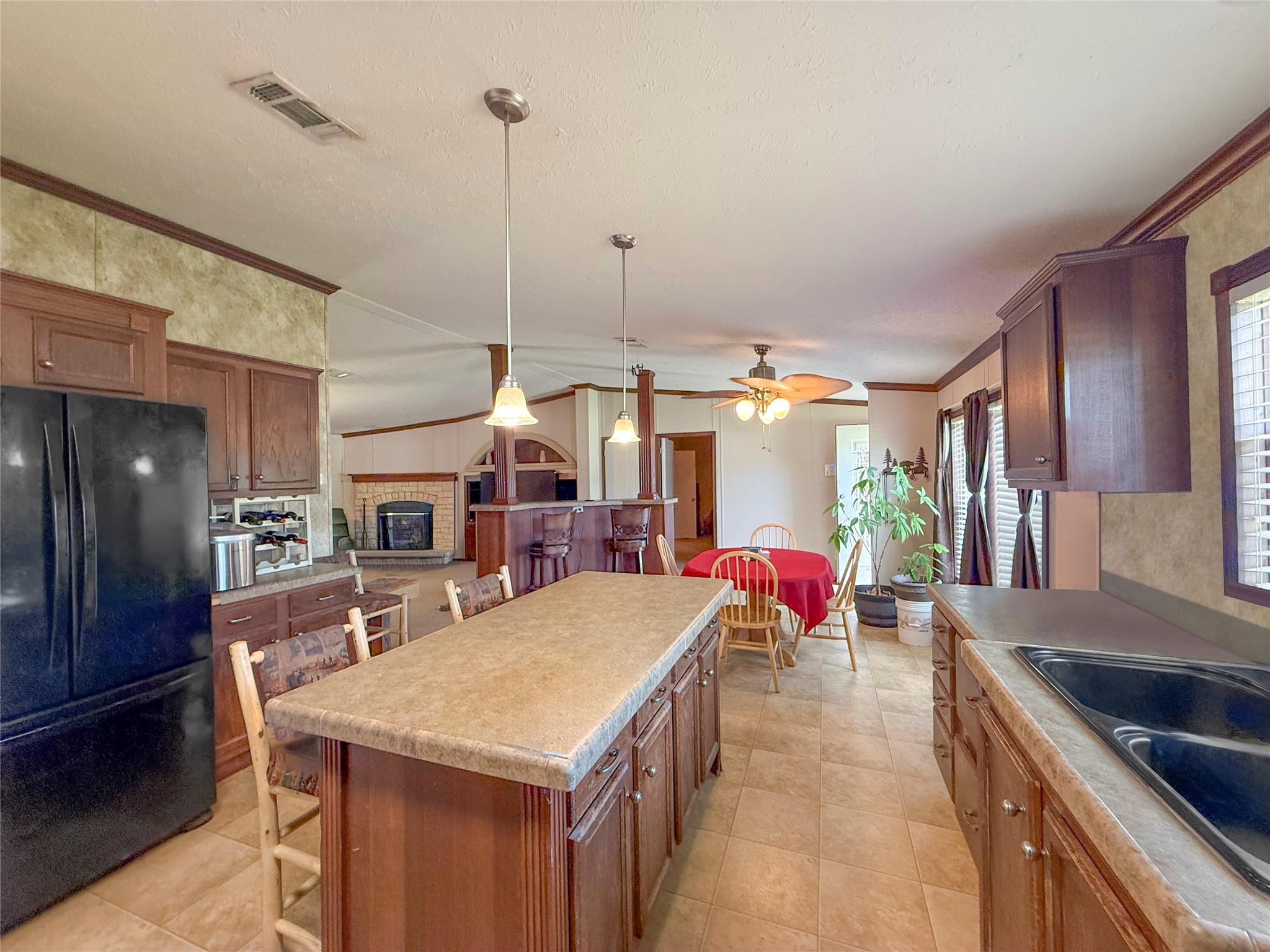 845 Caldwell Street Lexington TX 78947