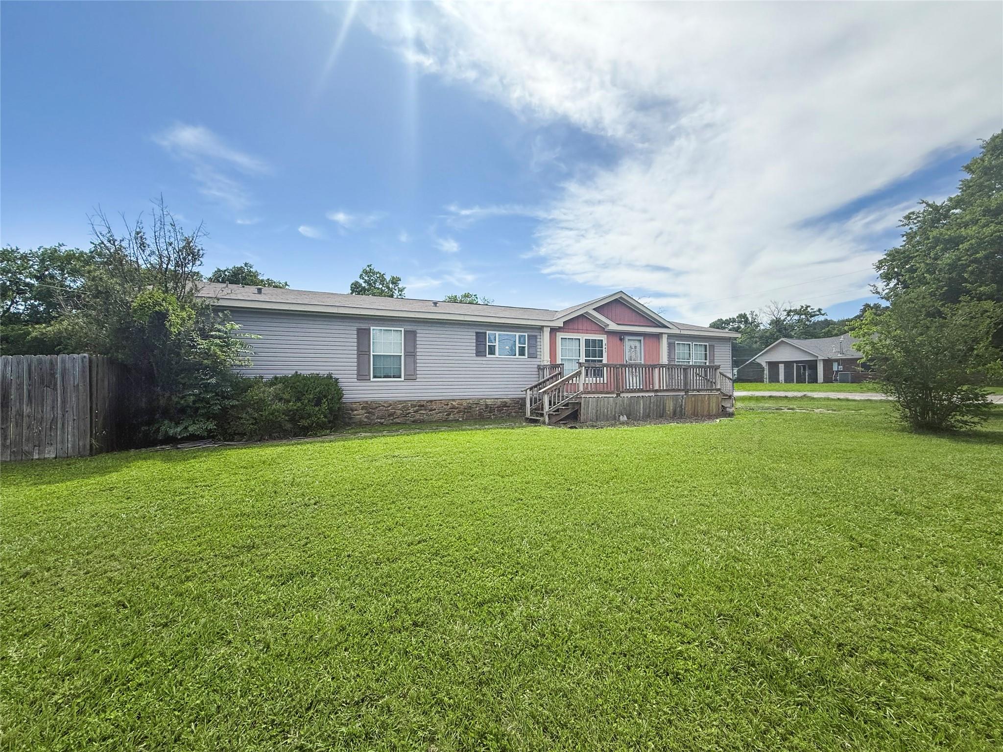 845 Caldwell Street Lexington TX 78947