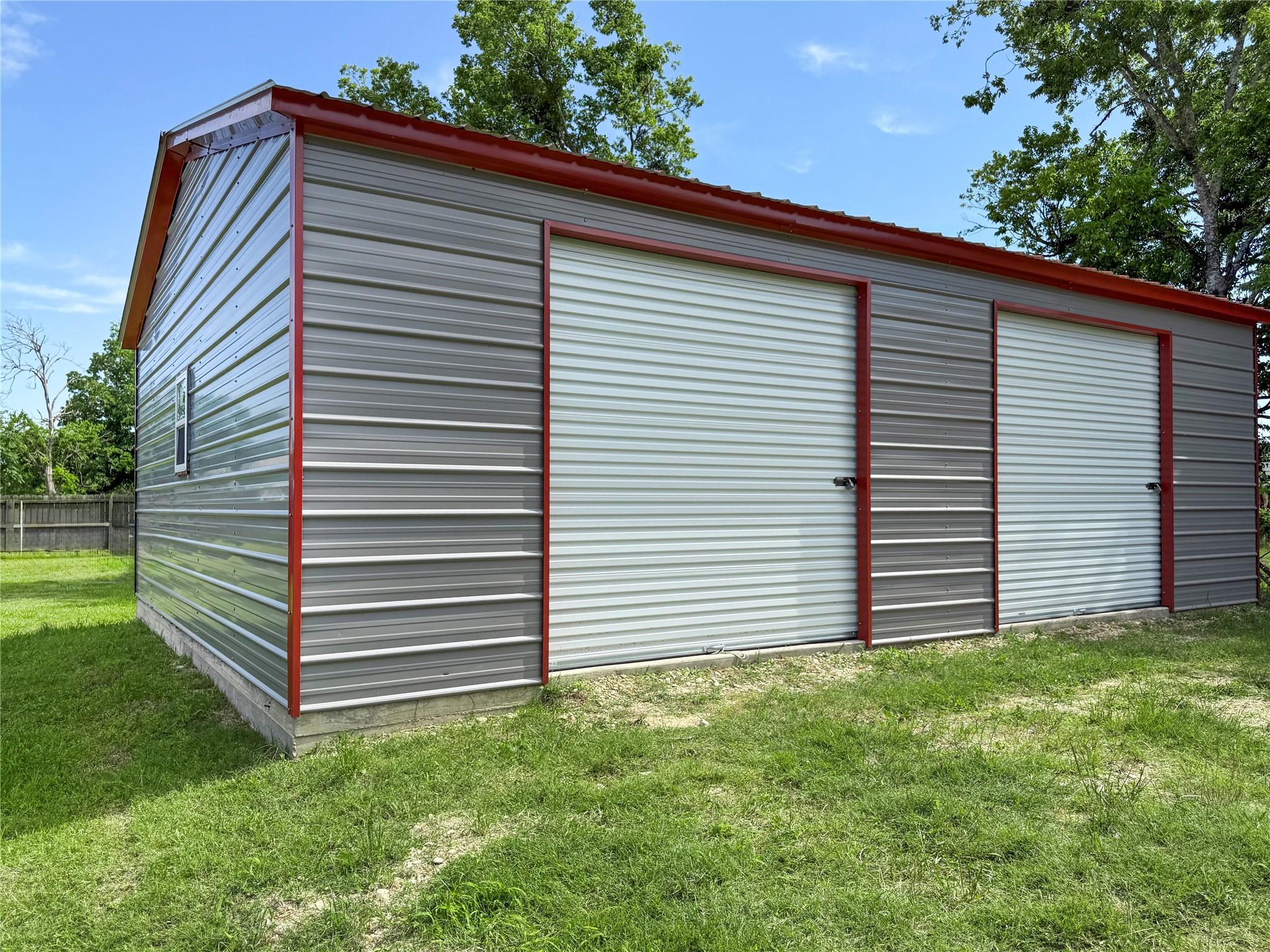 845 Caldwell Street Lexington TX 78947