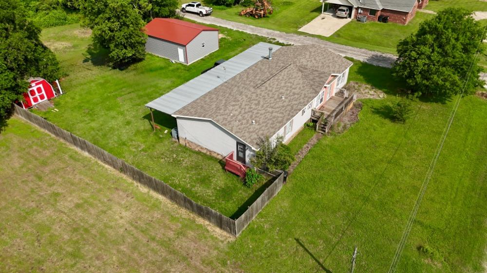 845 Caldwell Street Lexington TX 78947