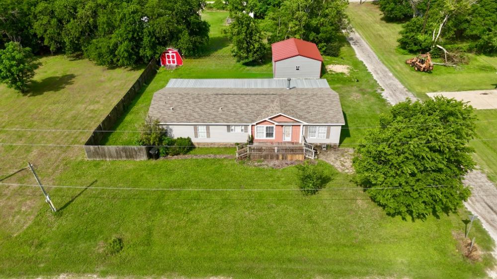 845 Caldwell Street Lexington TX 78947