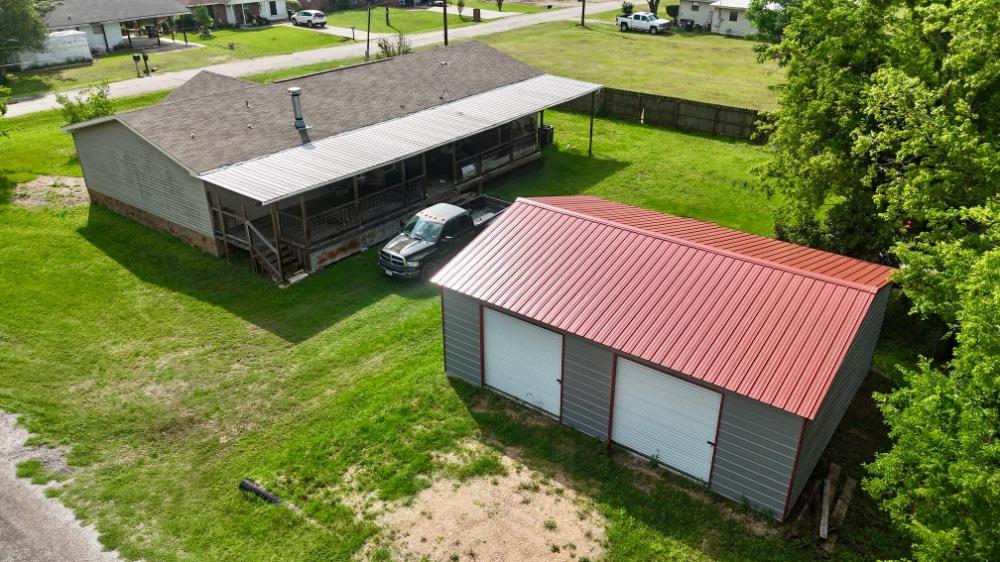 845 Caldwell Street Lexington TX 78947