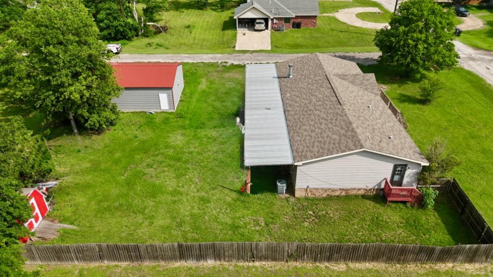 845 Caldwell Street Lexington TX 78947