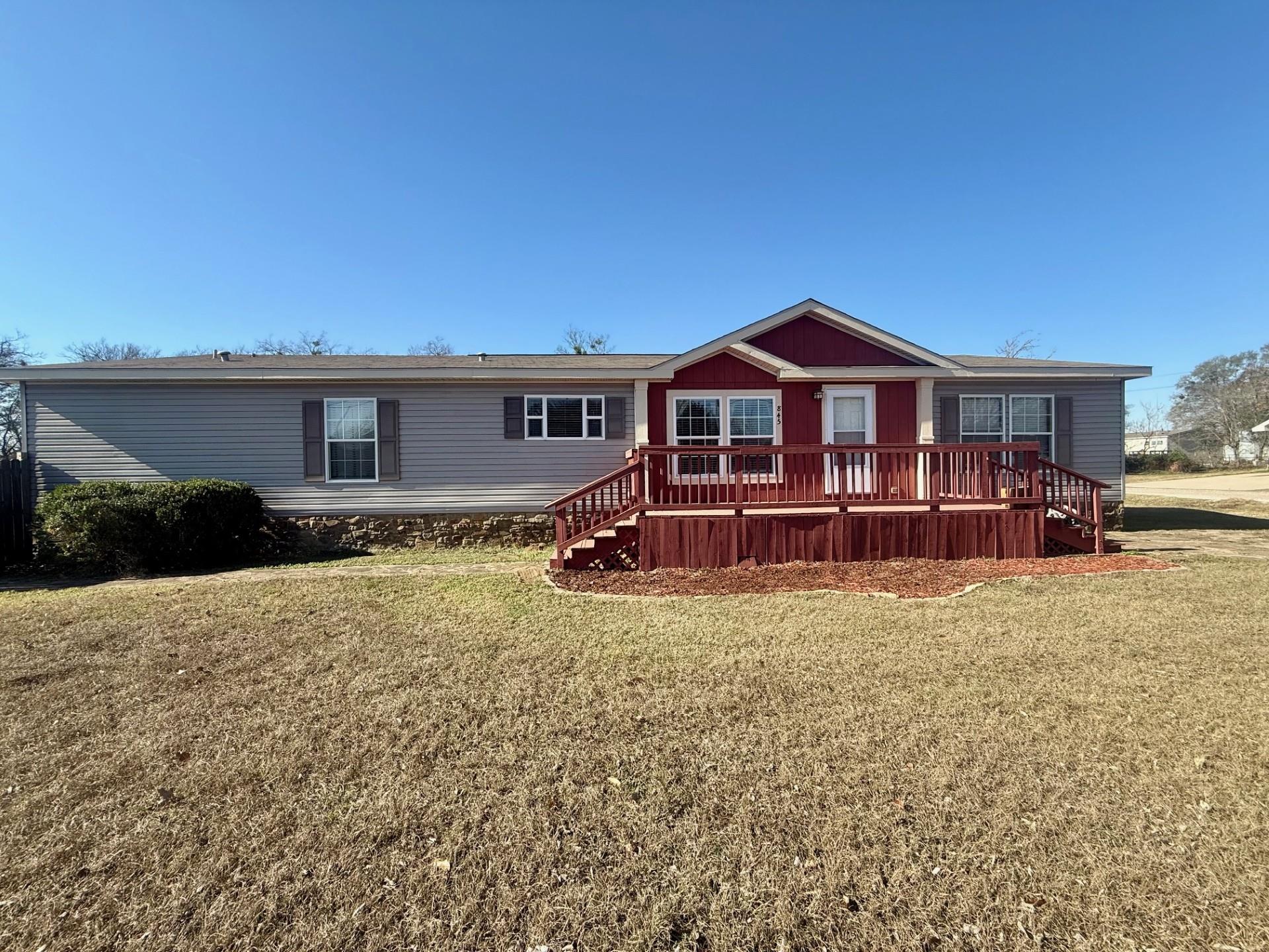 845 Caldwell Street Lexington TX 78947