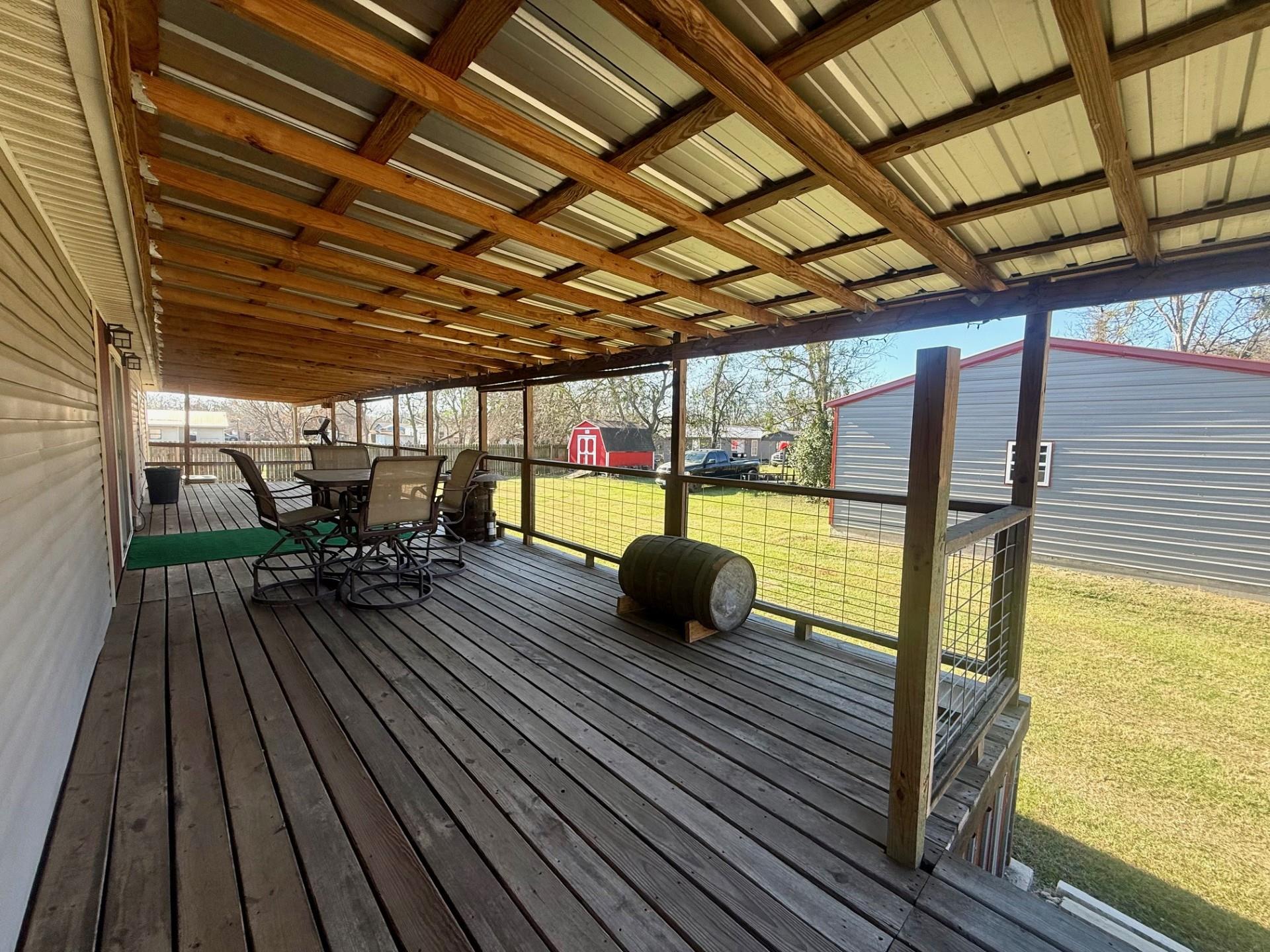 845 Caldwell Street Lexington TX 78947