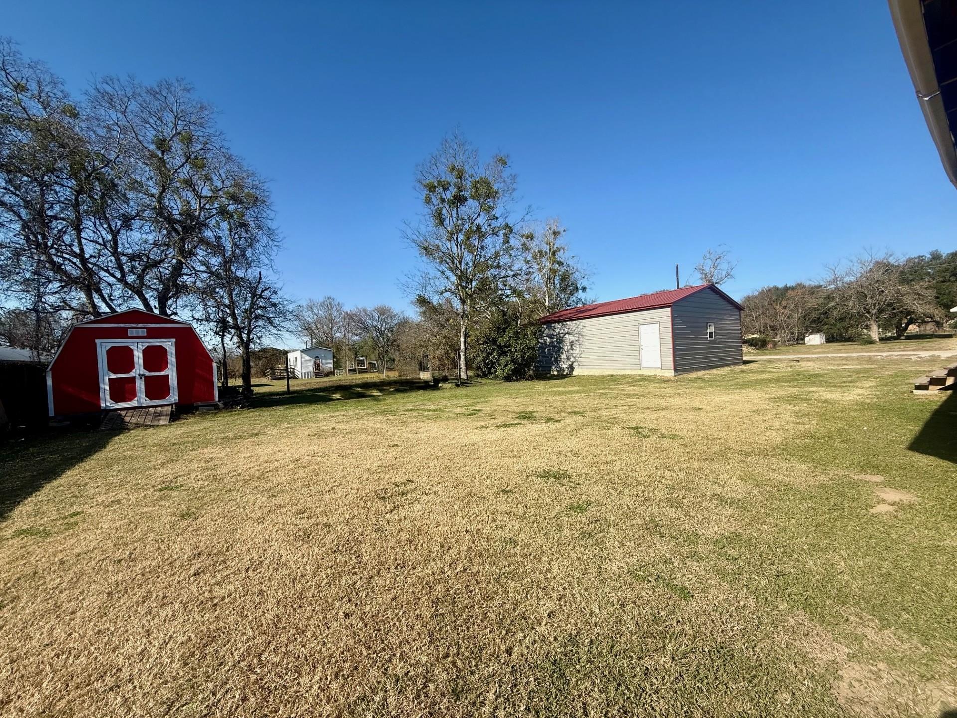 845 Caldwell Street Lexington TX 78947