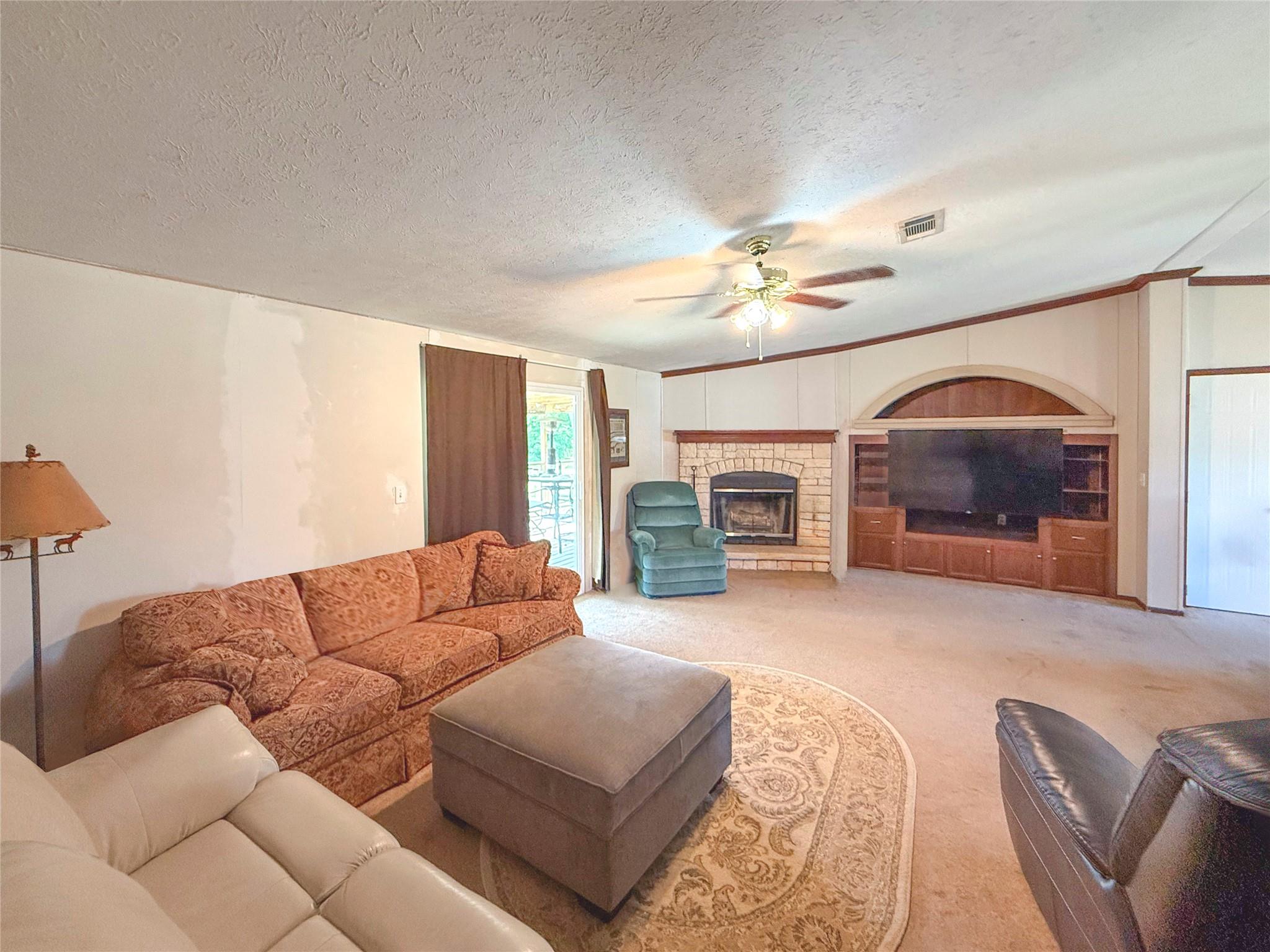 845 Caldwell Street Lexington TX 78947