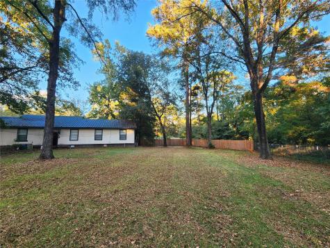 125 Hunters Drive Trinity TX 75862