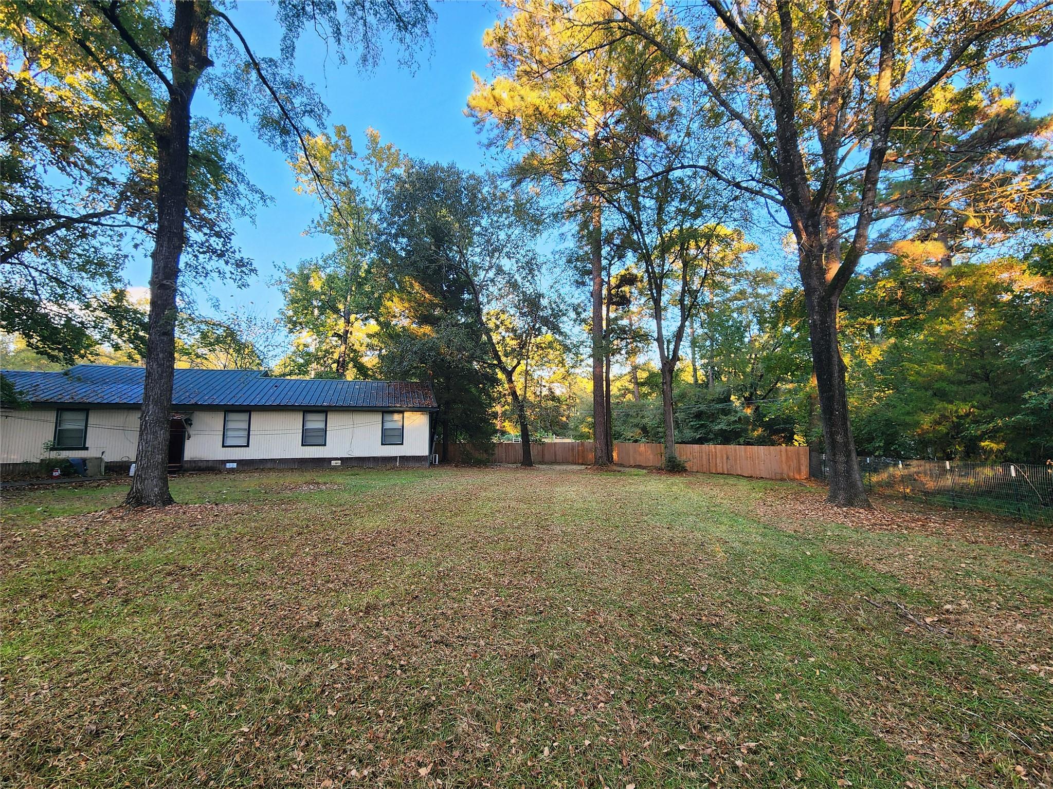 125 Hunters Drive Trinity TX 75862